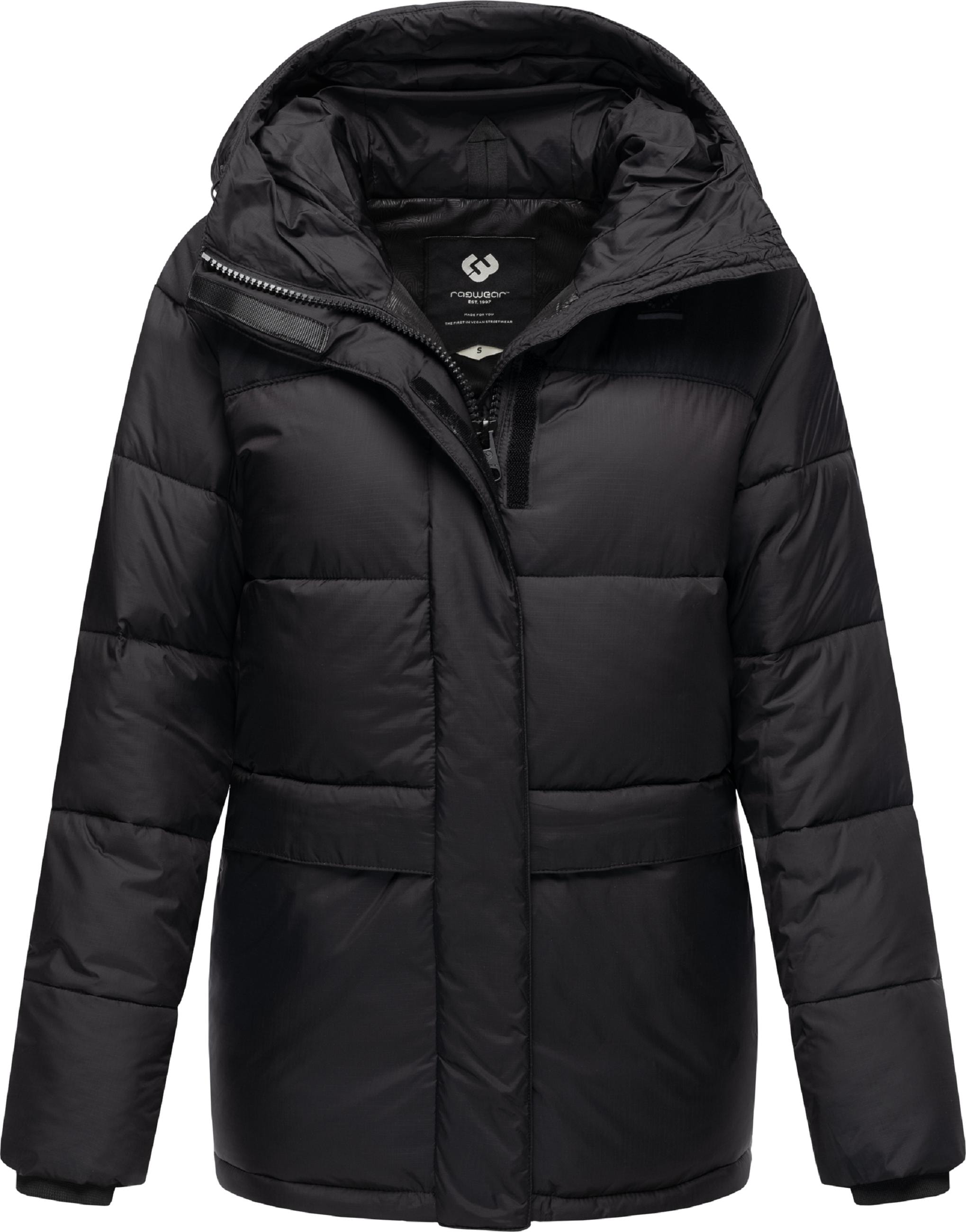 Ragwear Anorak »Steppjacke Wikesh«