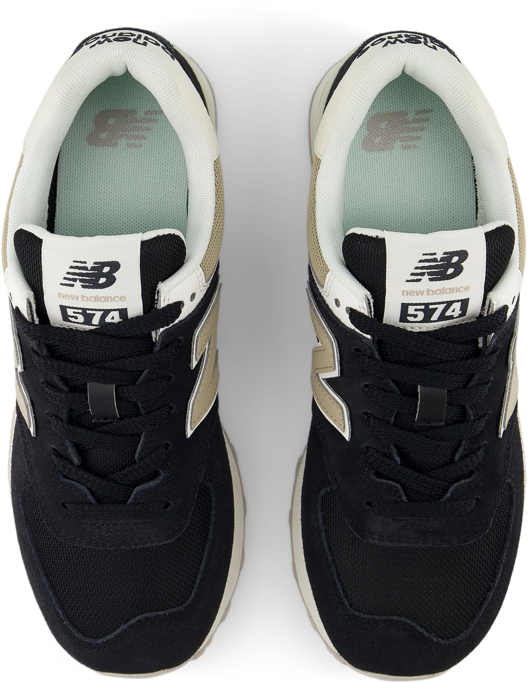 New Balance Sneaker »WL574«