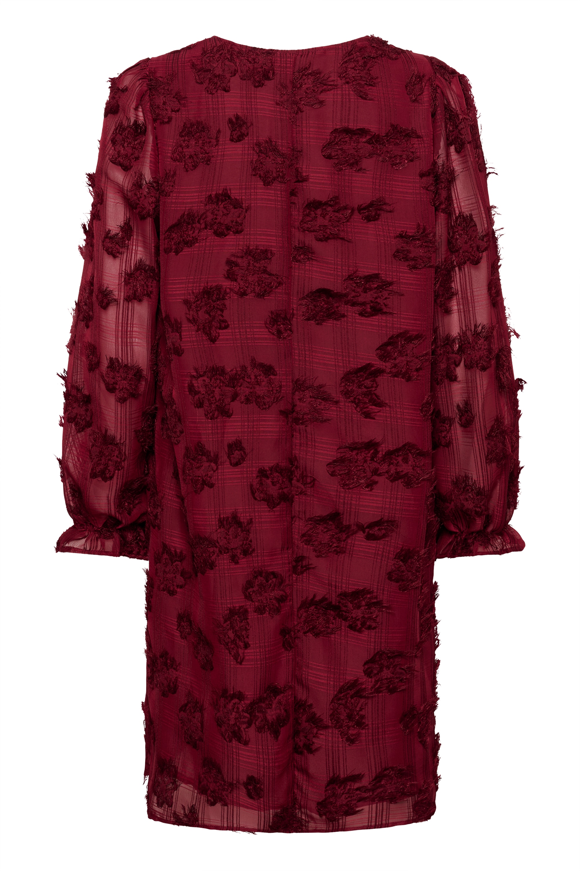 Culture Midikleid »Kleid CUbeannie«