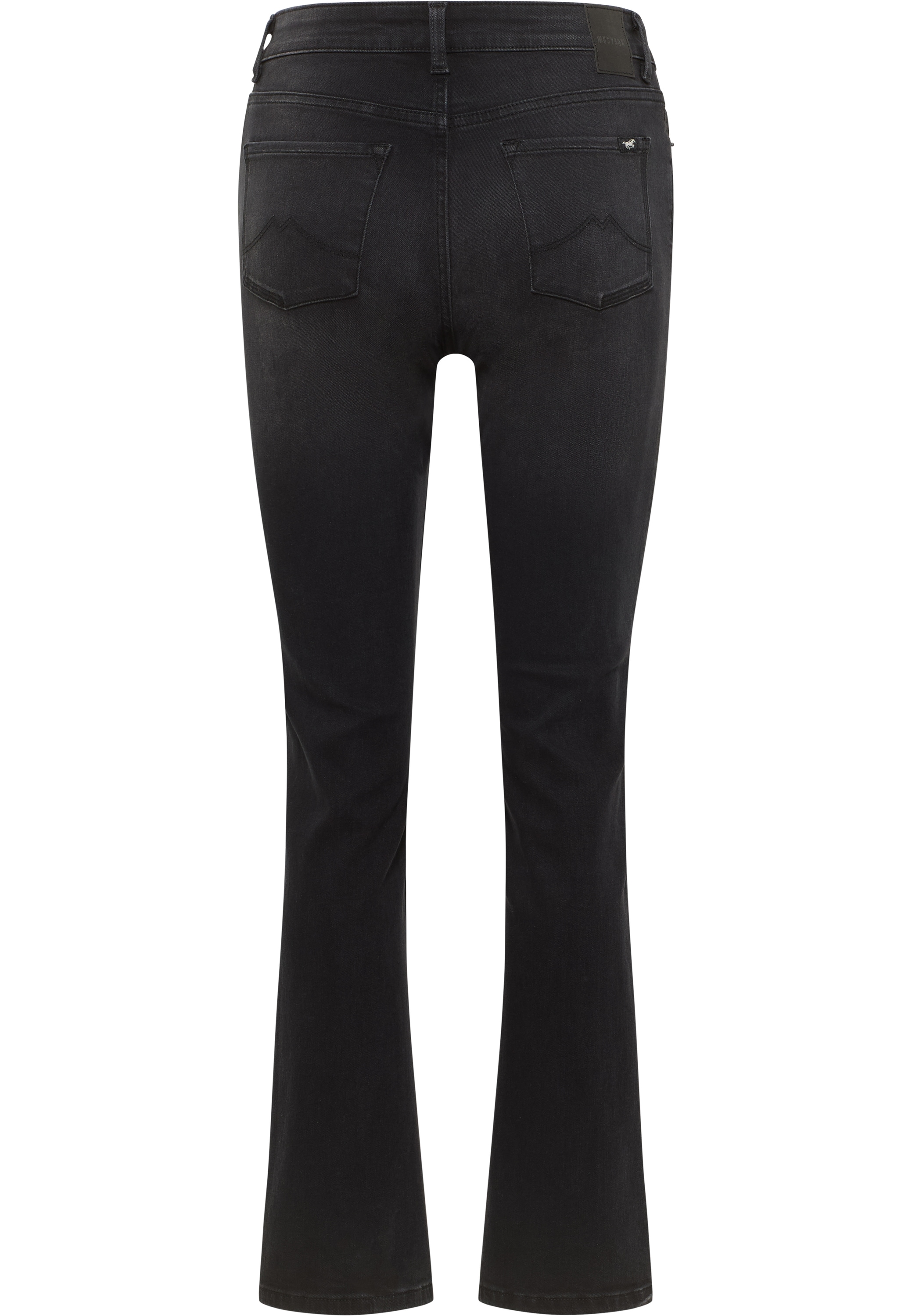 MUSTANG Straight-Jeans »Damen Style Crosby Relaxed Straight«