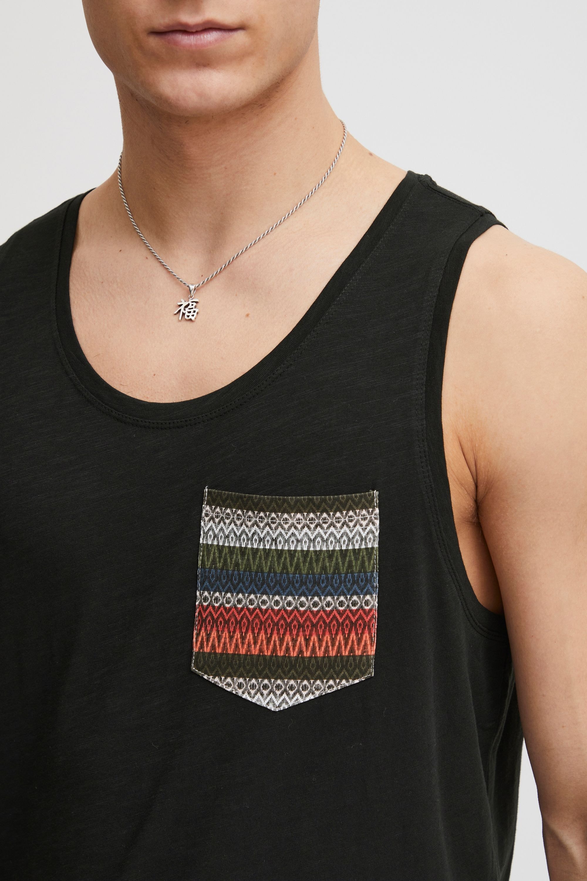 Blend Muskelshirt »Tanktop BHElei«