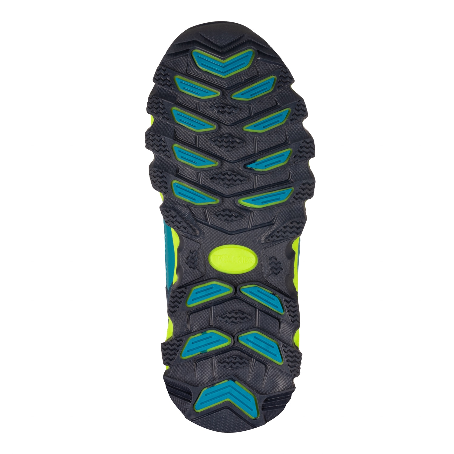 TROLLKIDS Outdoorschuh »Kids Trolltunga Hiker Low XT«