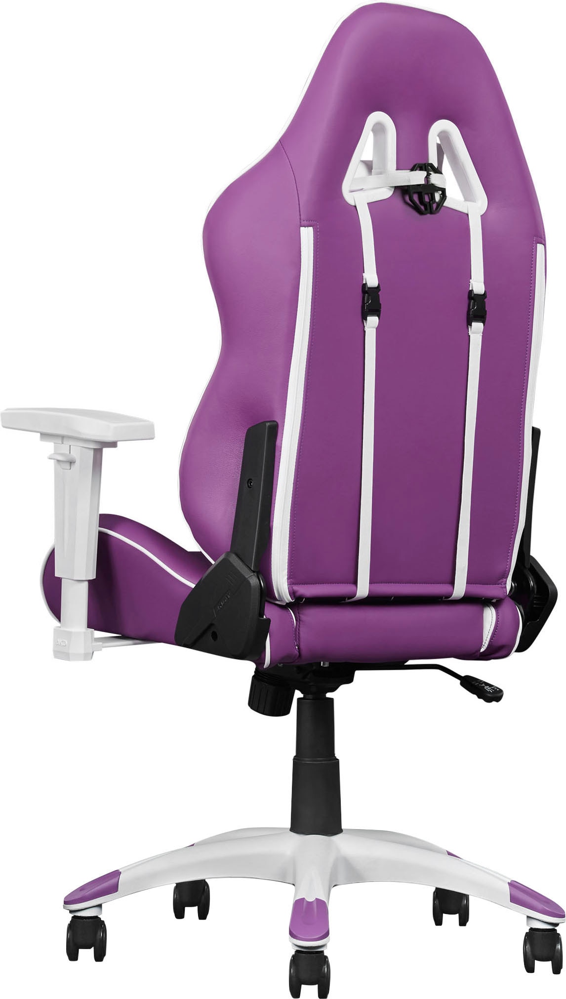 AKRacing Gaming-Stuhl »California Purple«, 1 St.