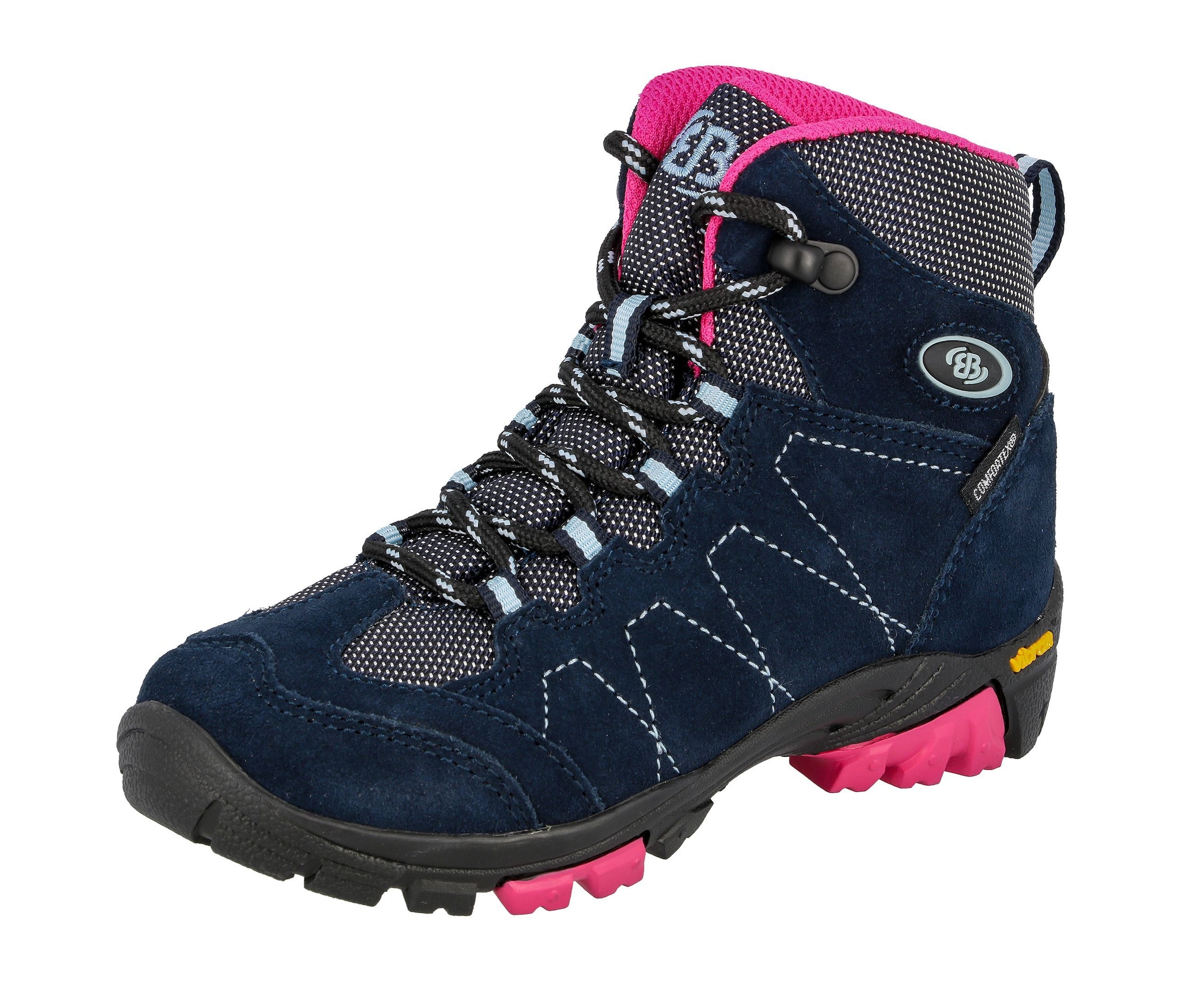 Wanderschuh »Outdoorstiefel Bergen High«