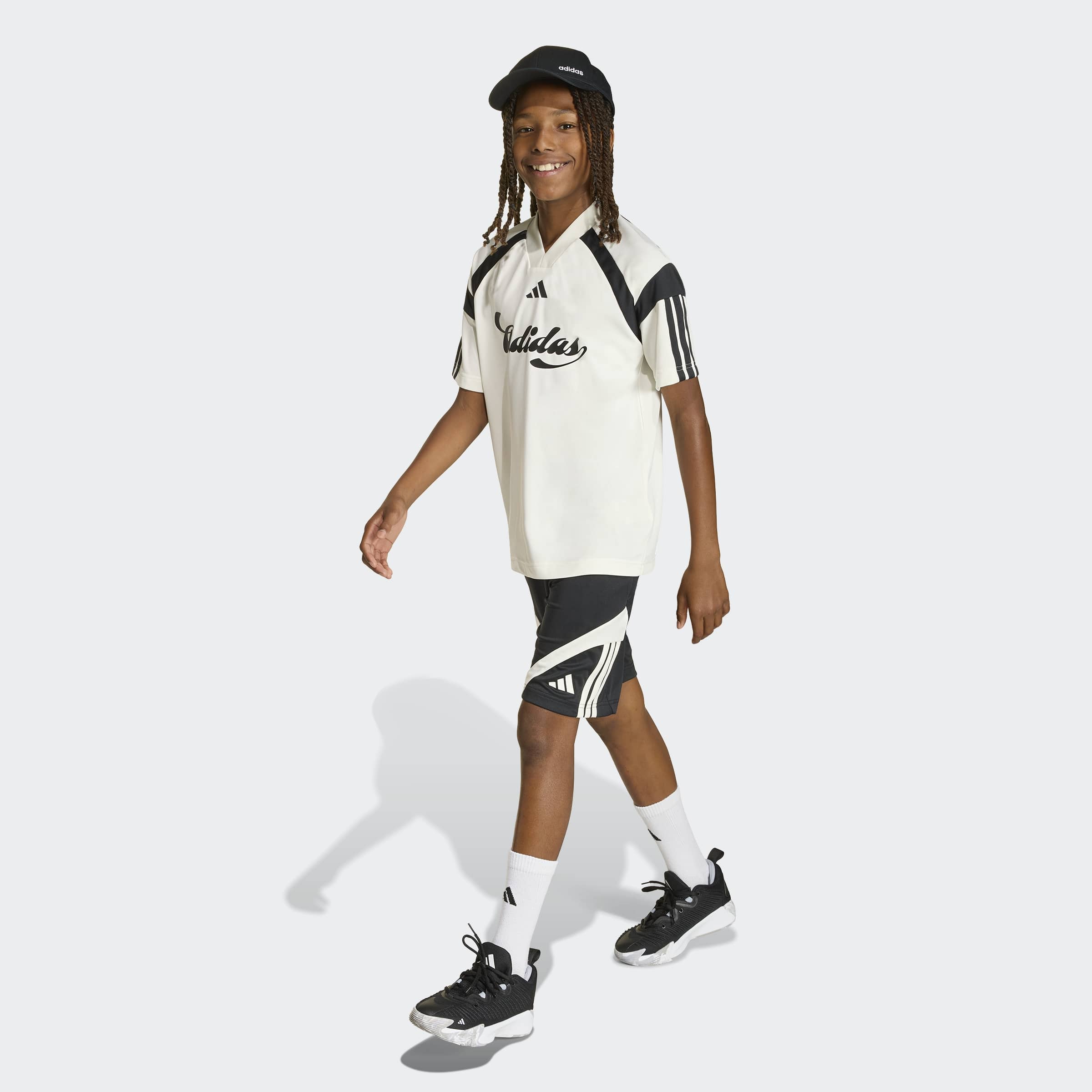 adidas Sportswear Shorts »HOUSE OF TIRO«