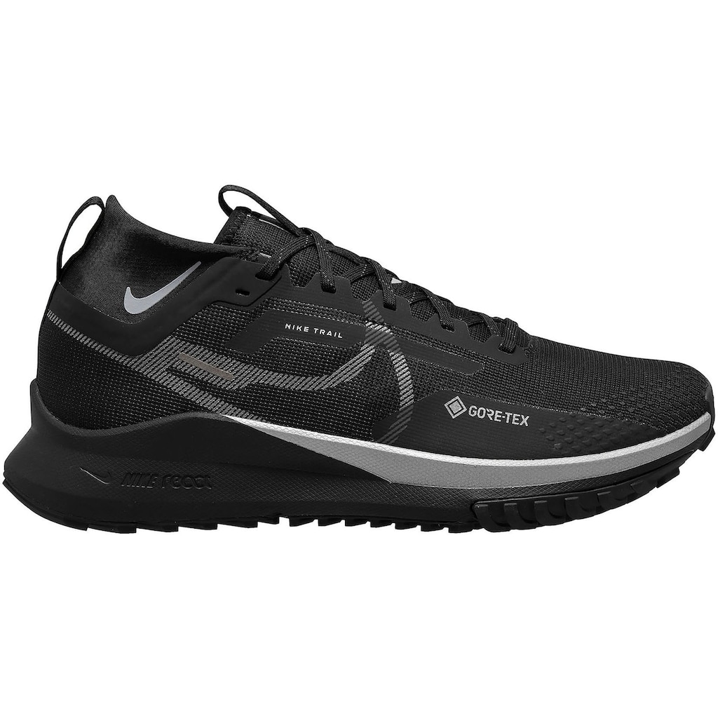 Nike Laufschuh »PEGASUS TRAIL 4 GORE-TEX WATERPROO«