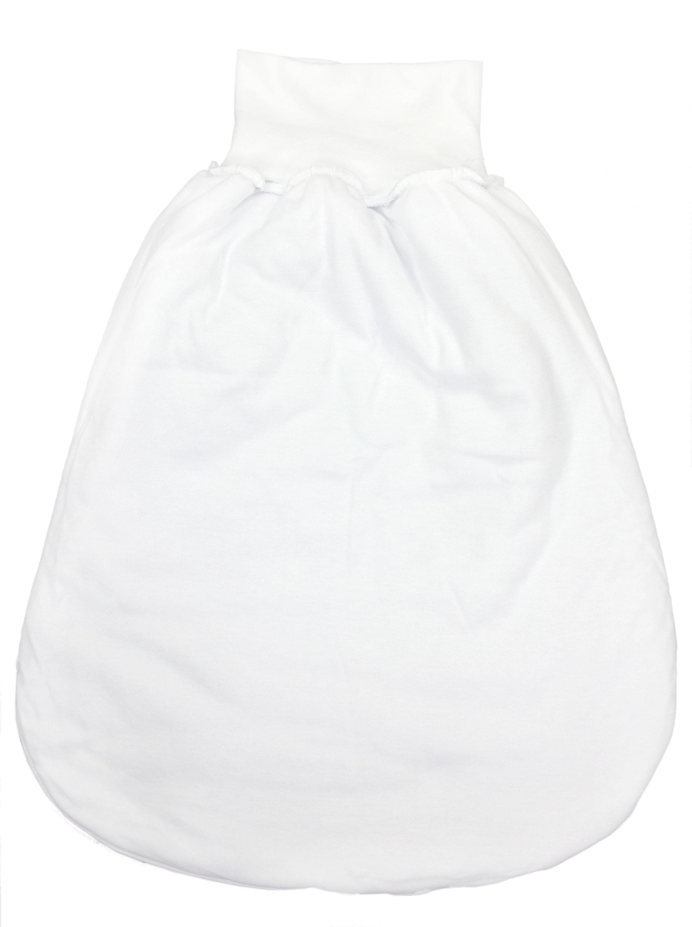 TupTam Babyschlafsack »Strampelsack Baby Strampelsack mit Bund für Mädchen  und Jungen«