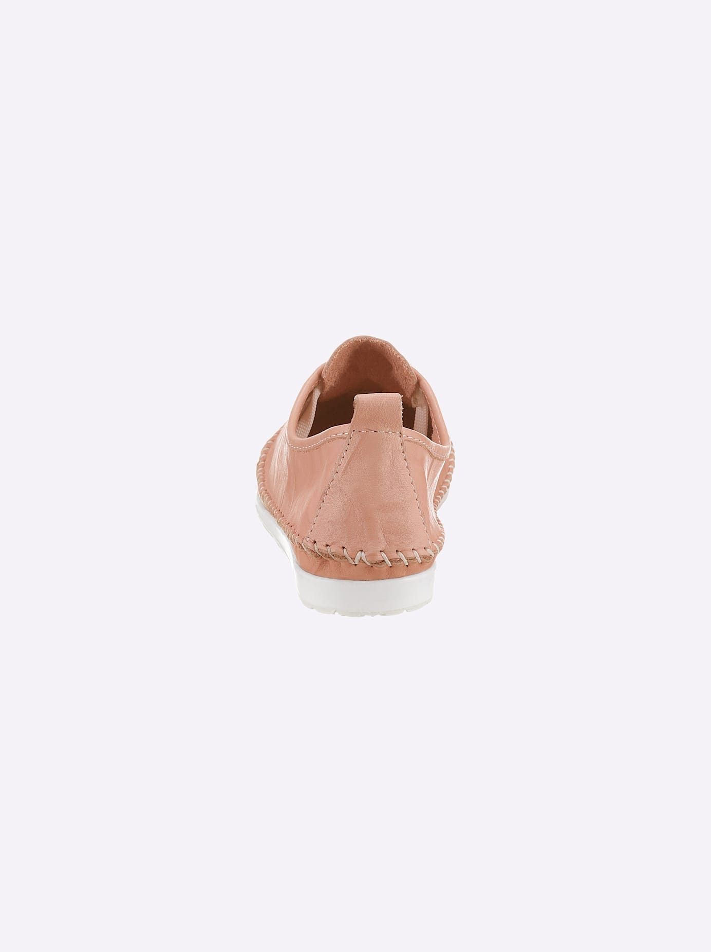 heine Schnürschuh