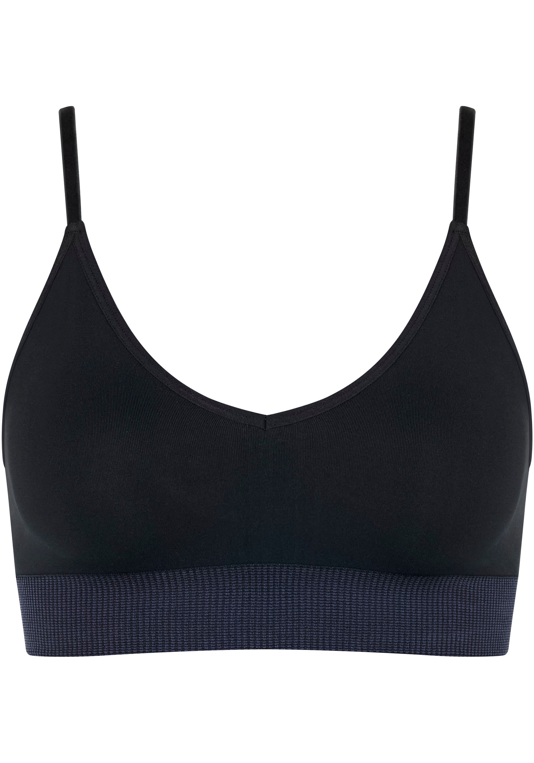 sloggi Bustier »EVER Infused Aloe Bralette«, pflegend