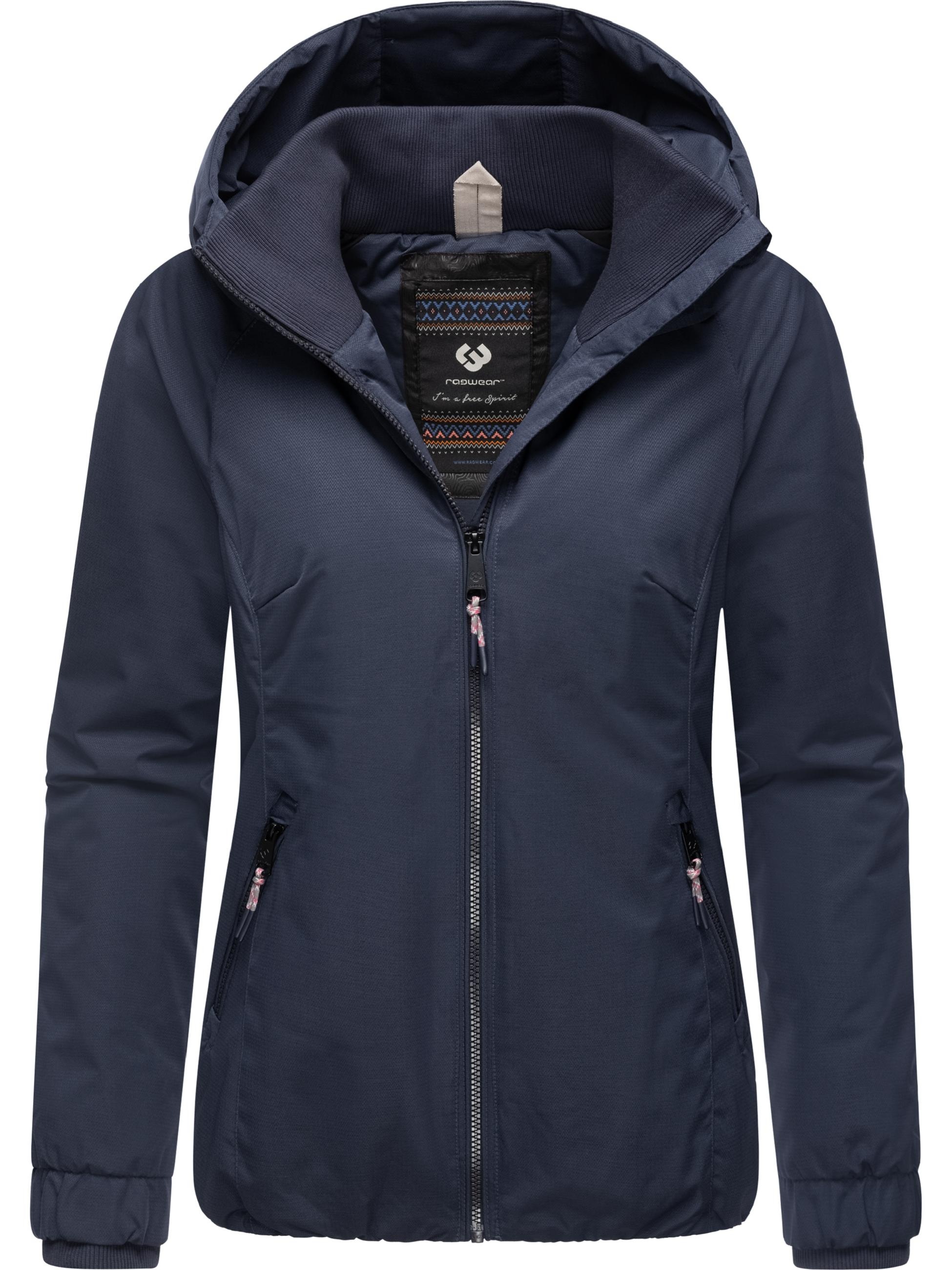Ragwear Winterjacke »Winterjacke Dizzie Warm Rain«