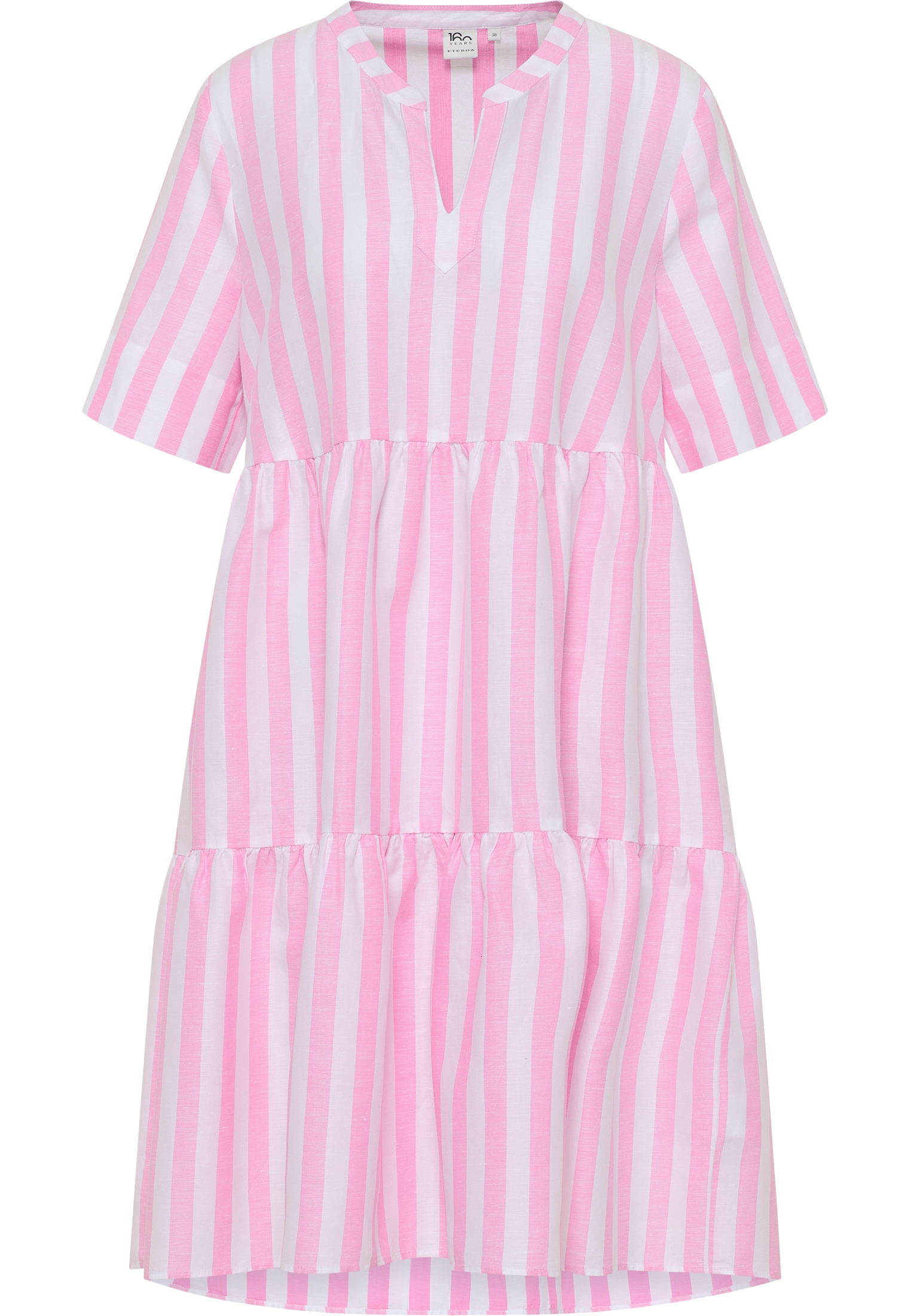 Eterna Blusenkleid »LOOSE FIT«