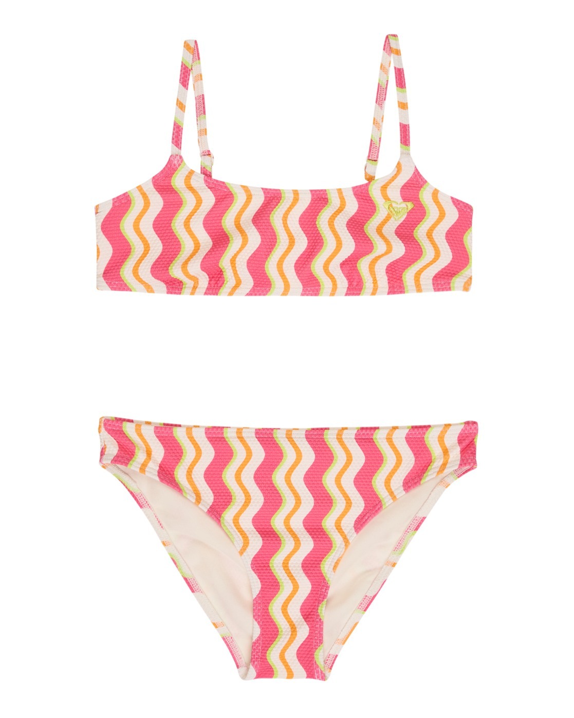 Roxy Triangel-Bikini »Bold Waves Set«