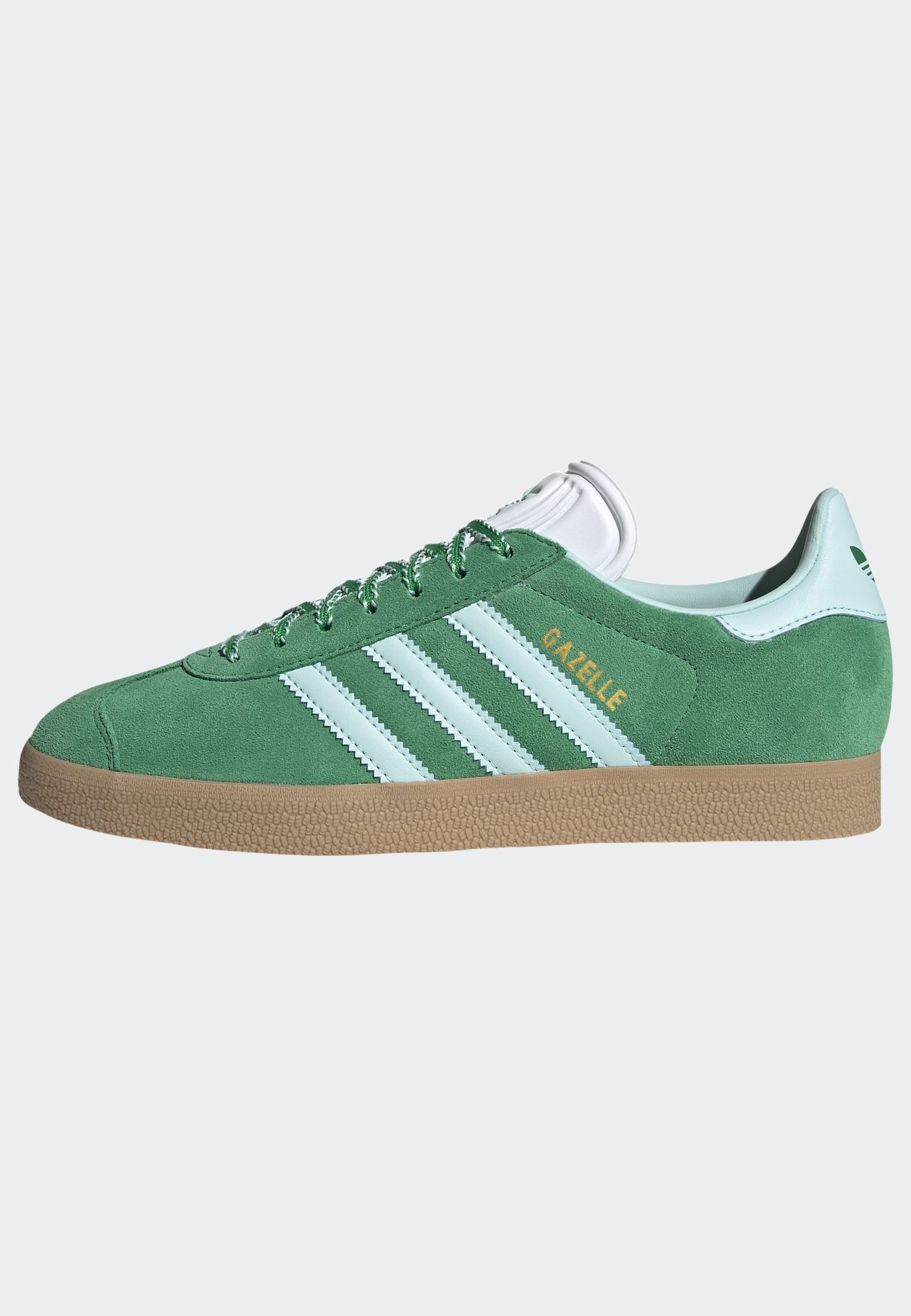 adidas Originals Sneaker »GAZELLE«