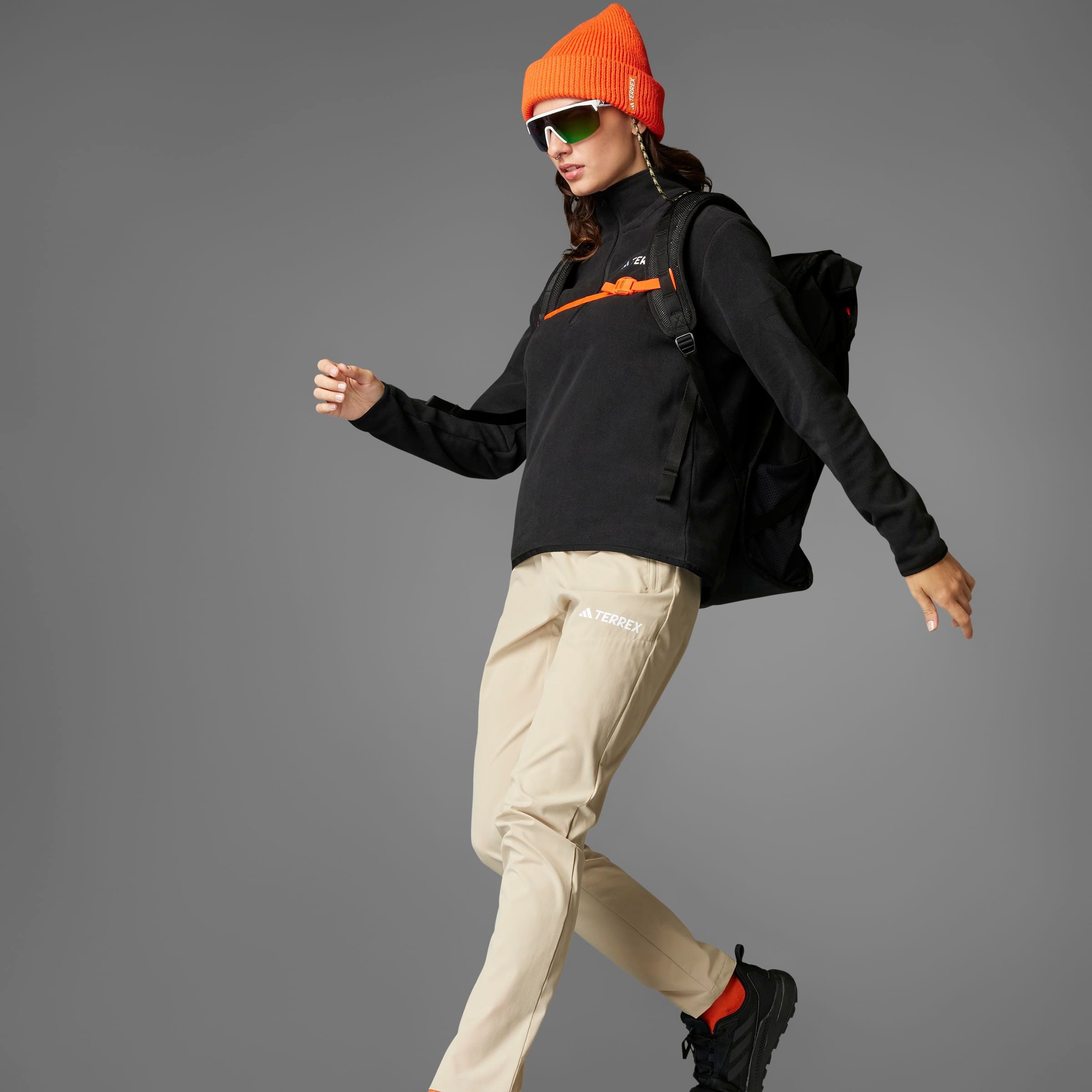 adidas TERREX Sweatshirt »W MT ESS HZ FL«