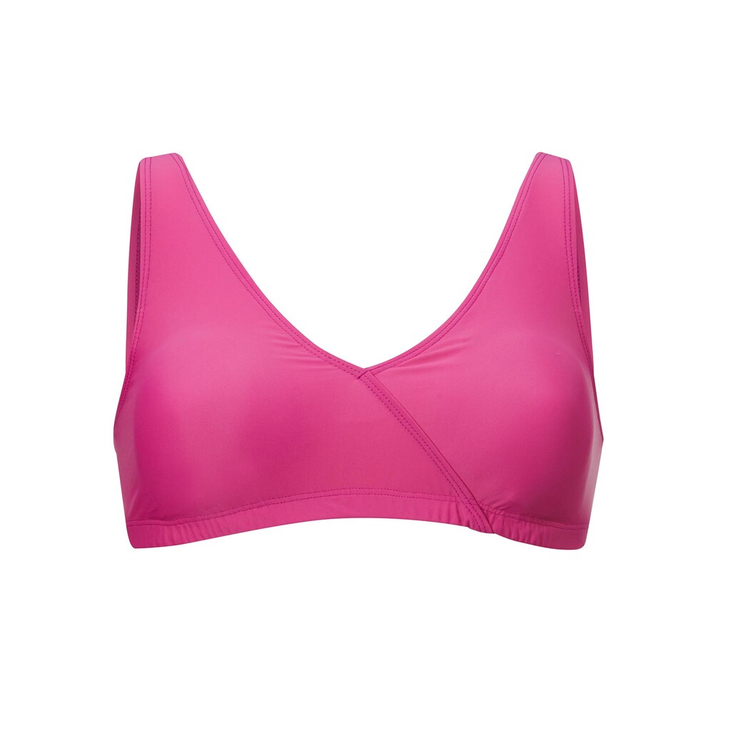 feel good Bustier-Bikini-Top