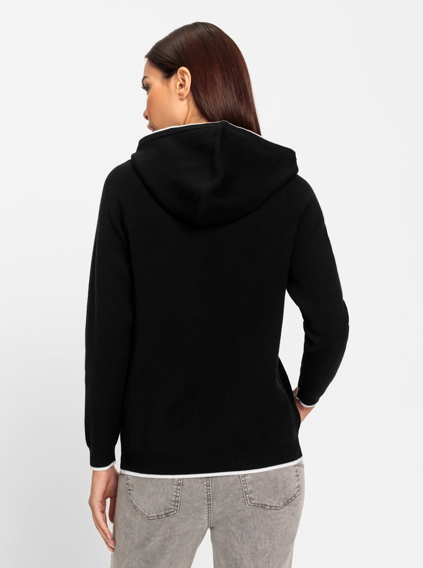 heine Kapuzenpullover »Kapuzen-Pullover«