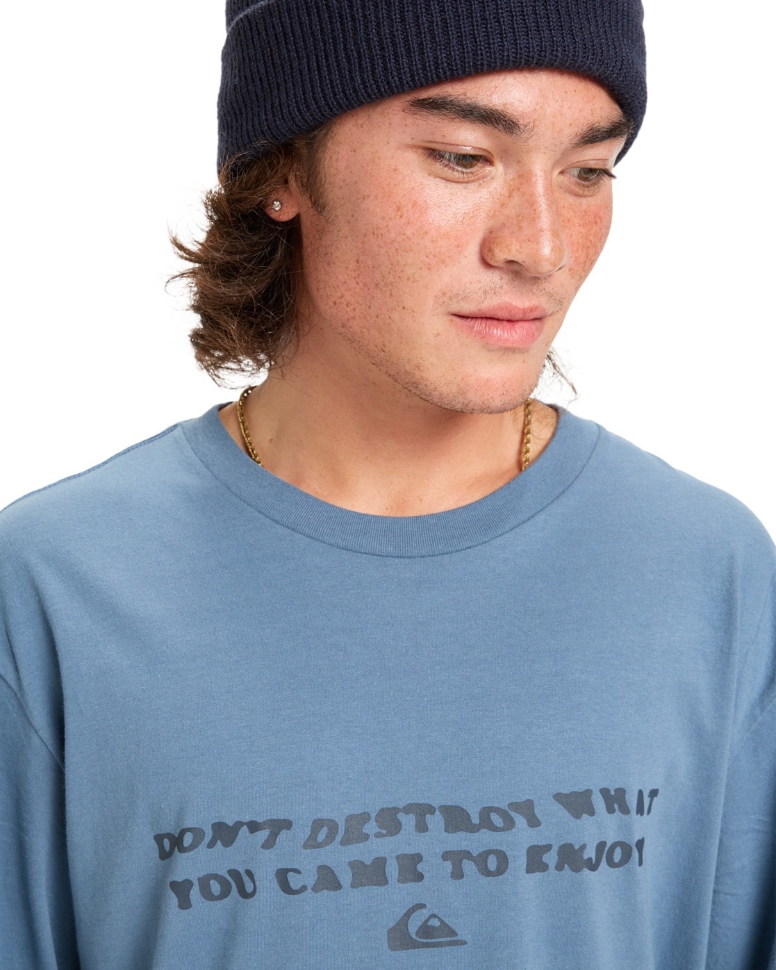 Quiksilver Langarmshirt »Ev Cold Ways«