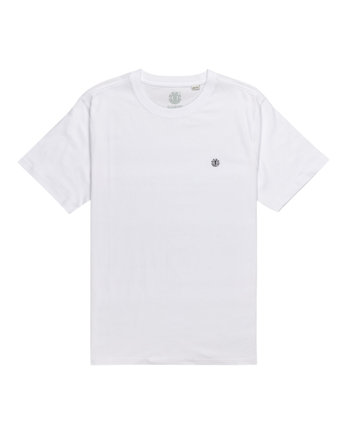 Element T-Shirt »Icon Embroidery«