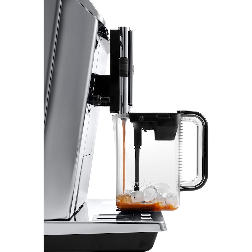 De'Longhi Kaffeevollautomat »PrimaDonna Elite Experience ECAM 656.85.MS«