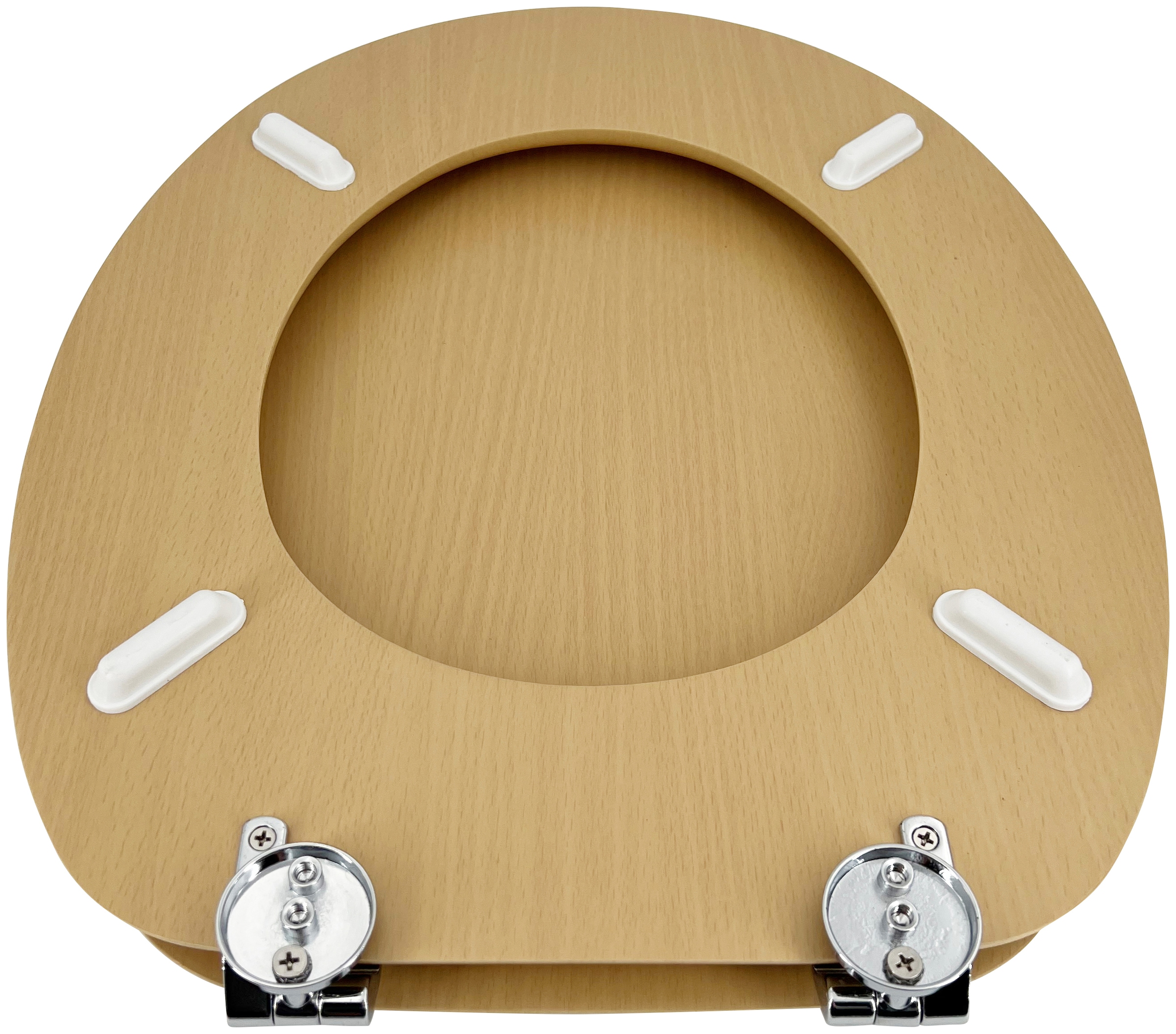 ADOB WC-Sitz »Buche«