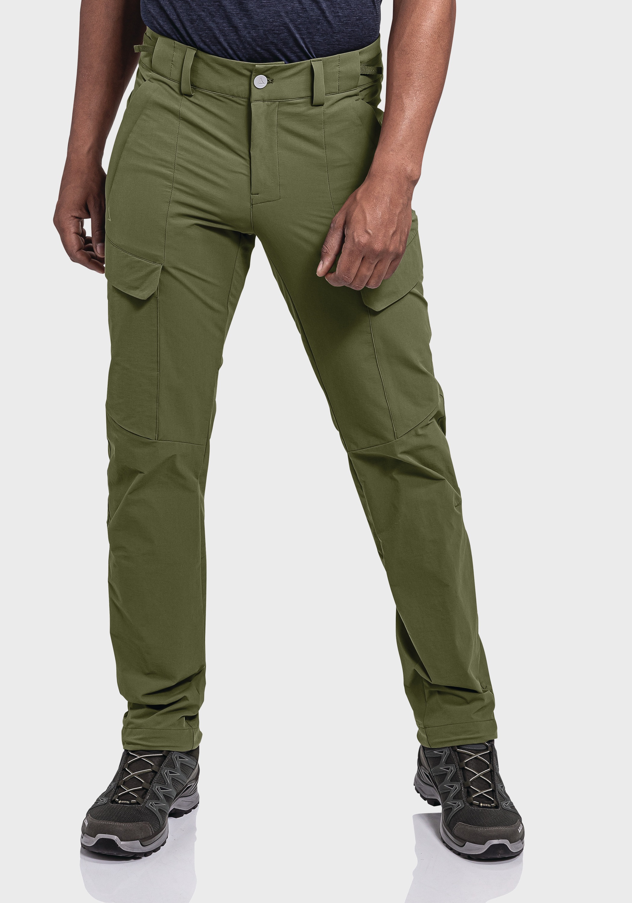 Schöffel Outdoorhose »Pants Kitzstein M«