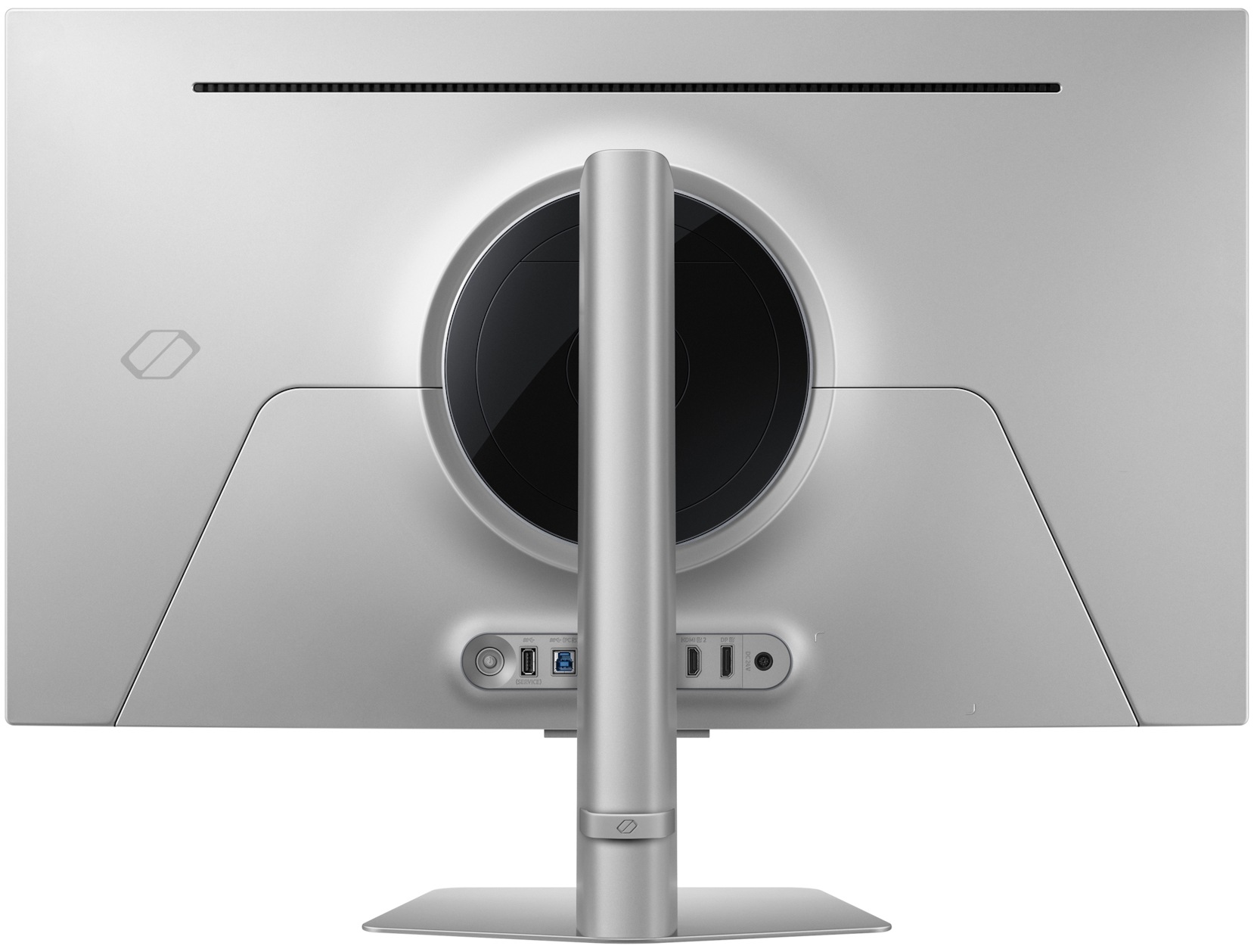 Samsung OLED-Monitor »S32FG814SU« 80 cm/32 ″  3840 x 2160 px 0,03 Reaktionszeit 240 Hz