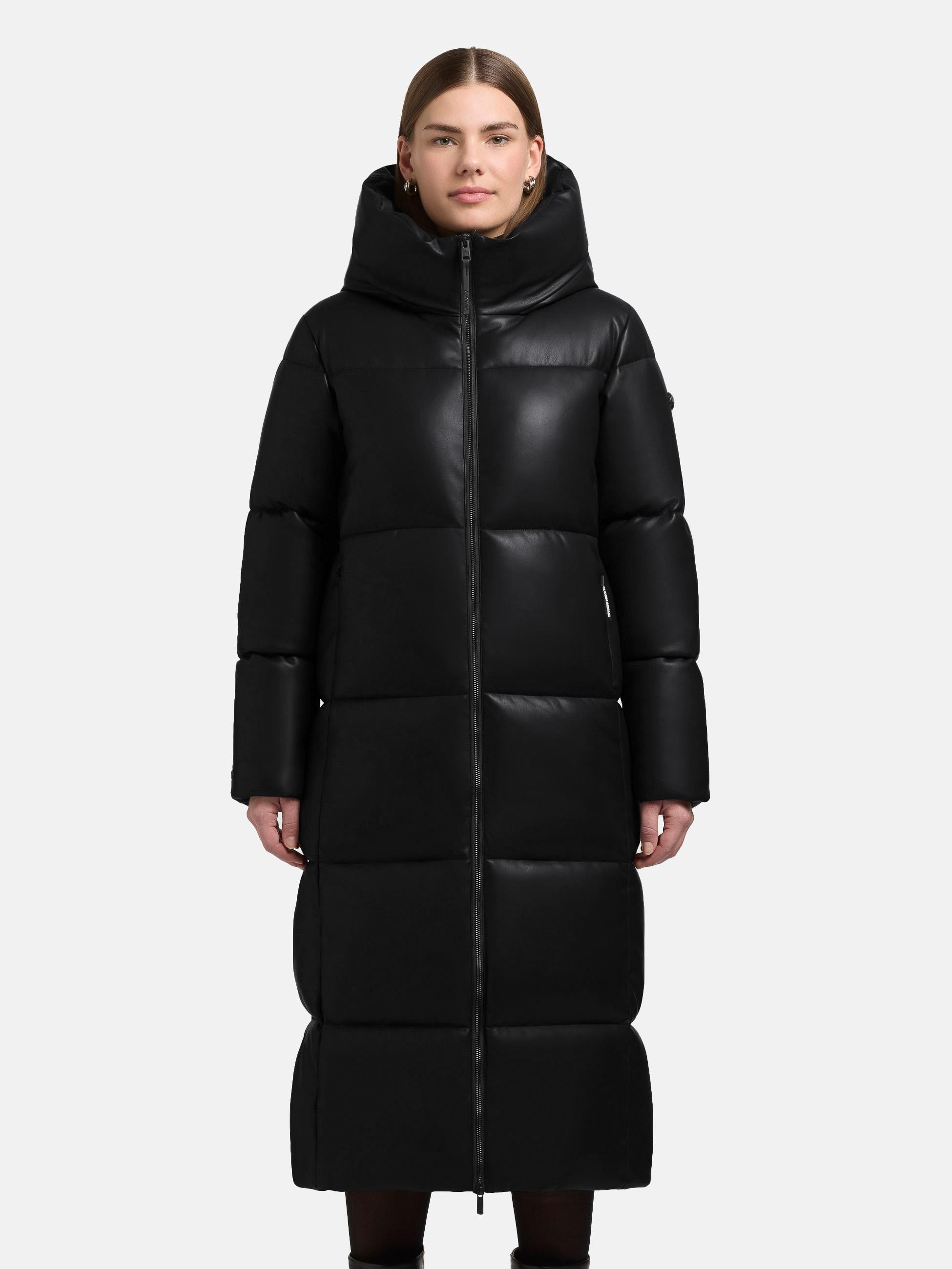 khujo Steppmantel »Steppmantel Destiny«