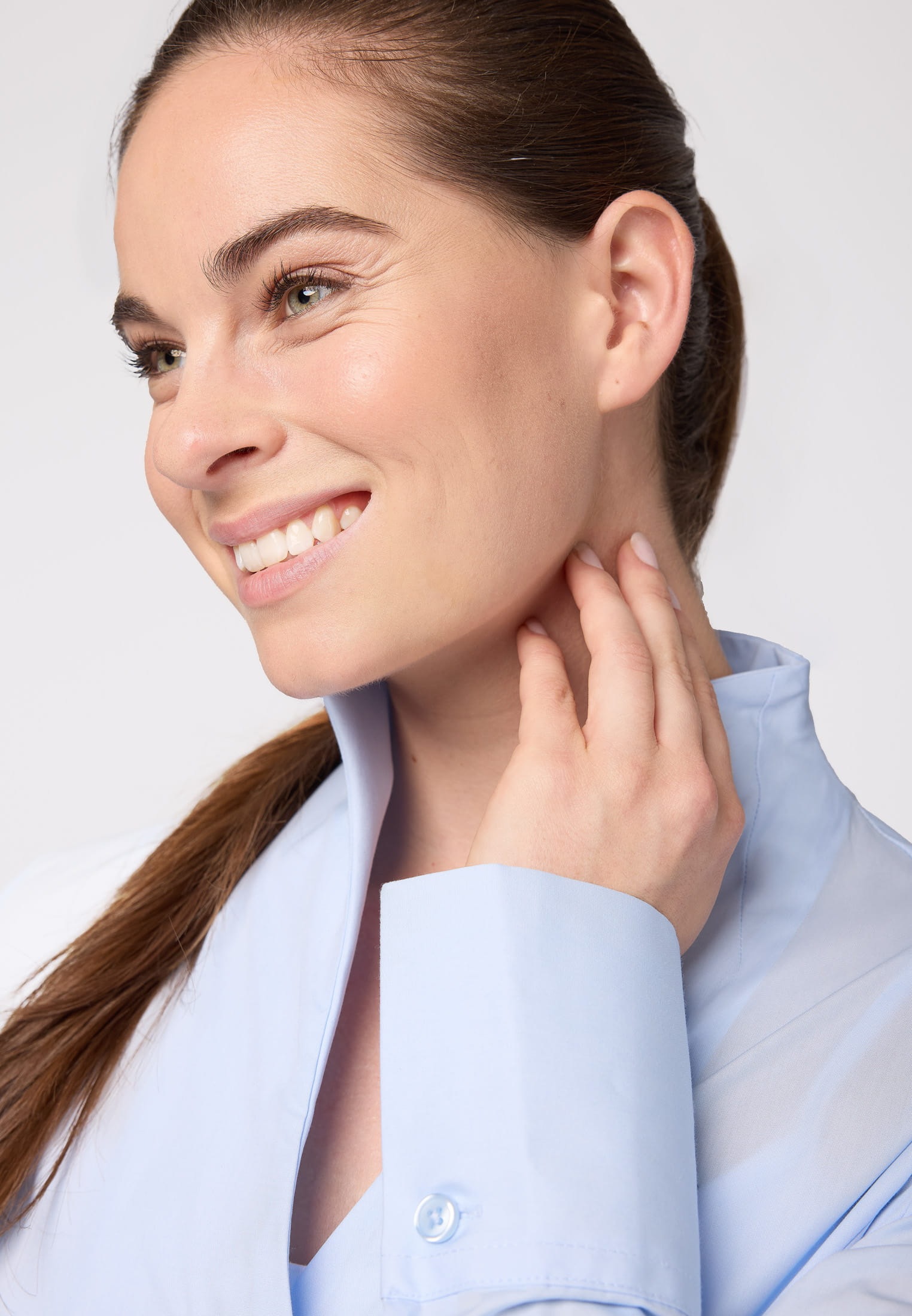 SURI FREY Langarmbluse »Bluse SFY Freyday«