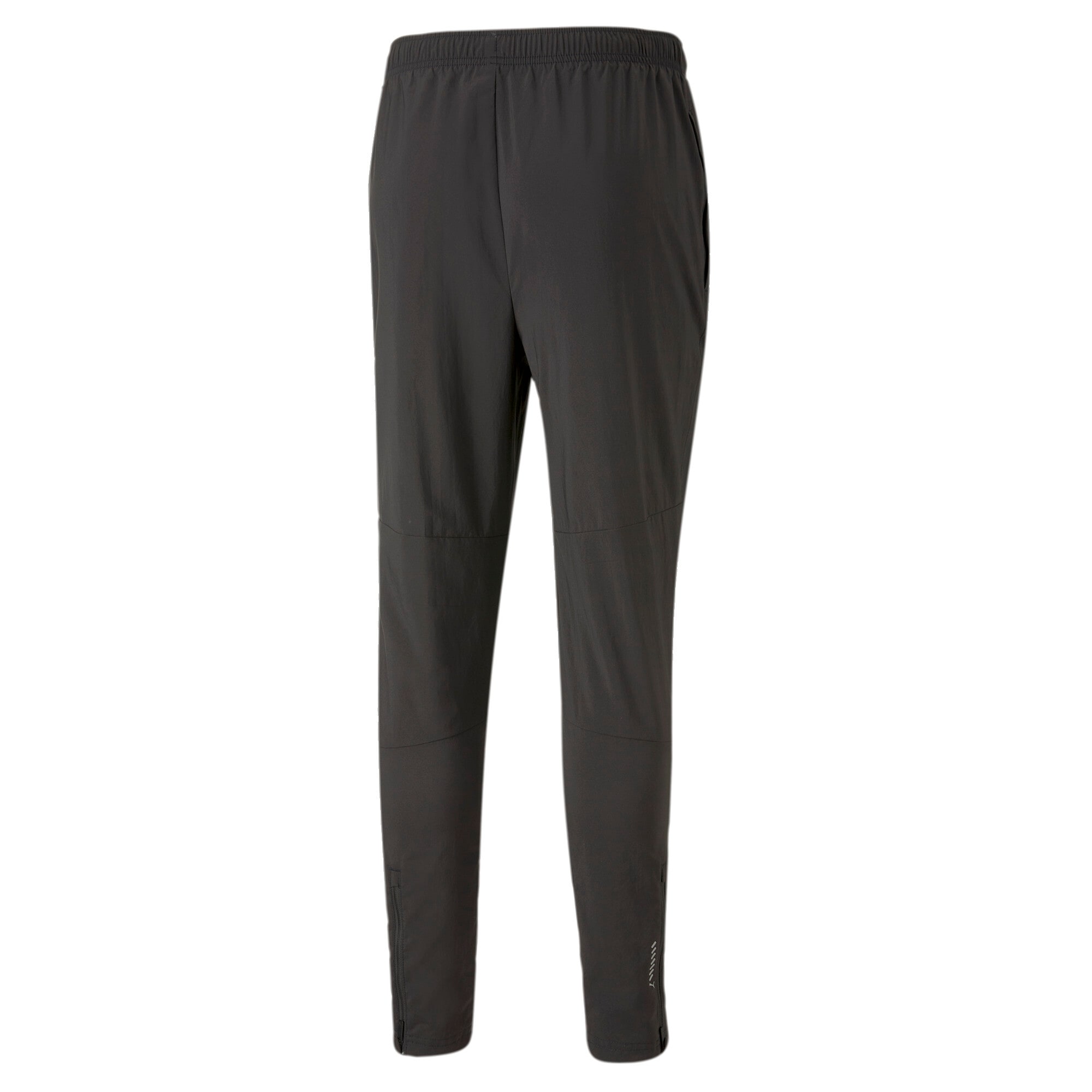 PUMA Laufhose »RUN FAVORITE TAPERED PANT M«