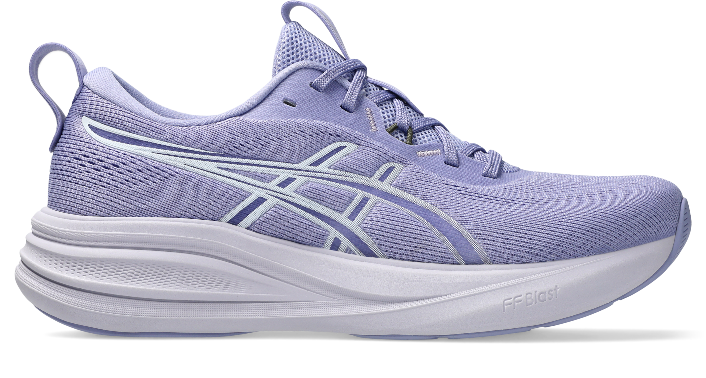 Asics Laufschuh »GEL-PULSE 17«  für Straße und Fitnessstudio, mit FF BLAST Dämpfung