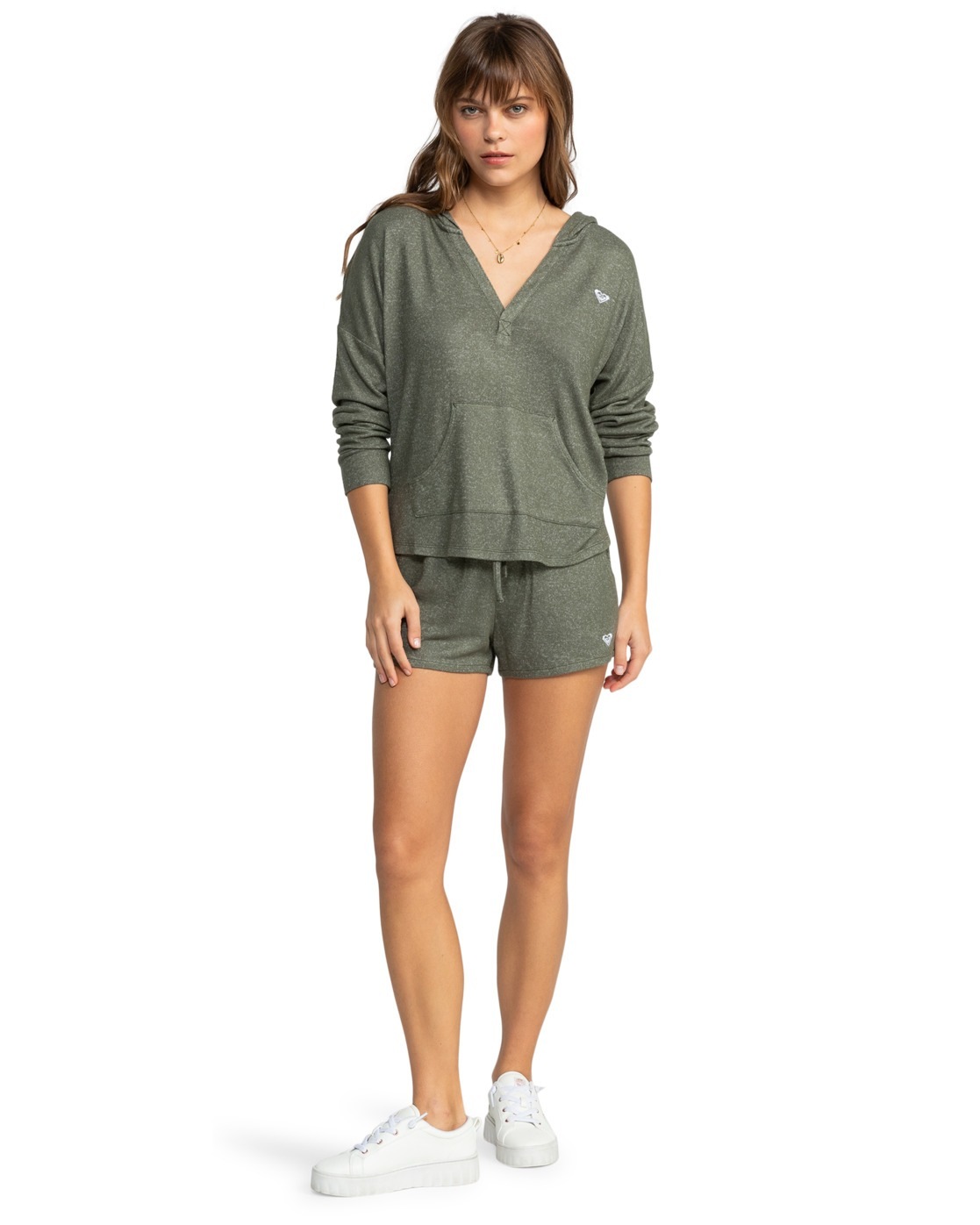 Roxy Hoodie »Saturdaze Cosy«
