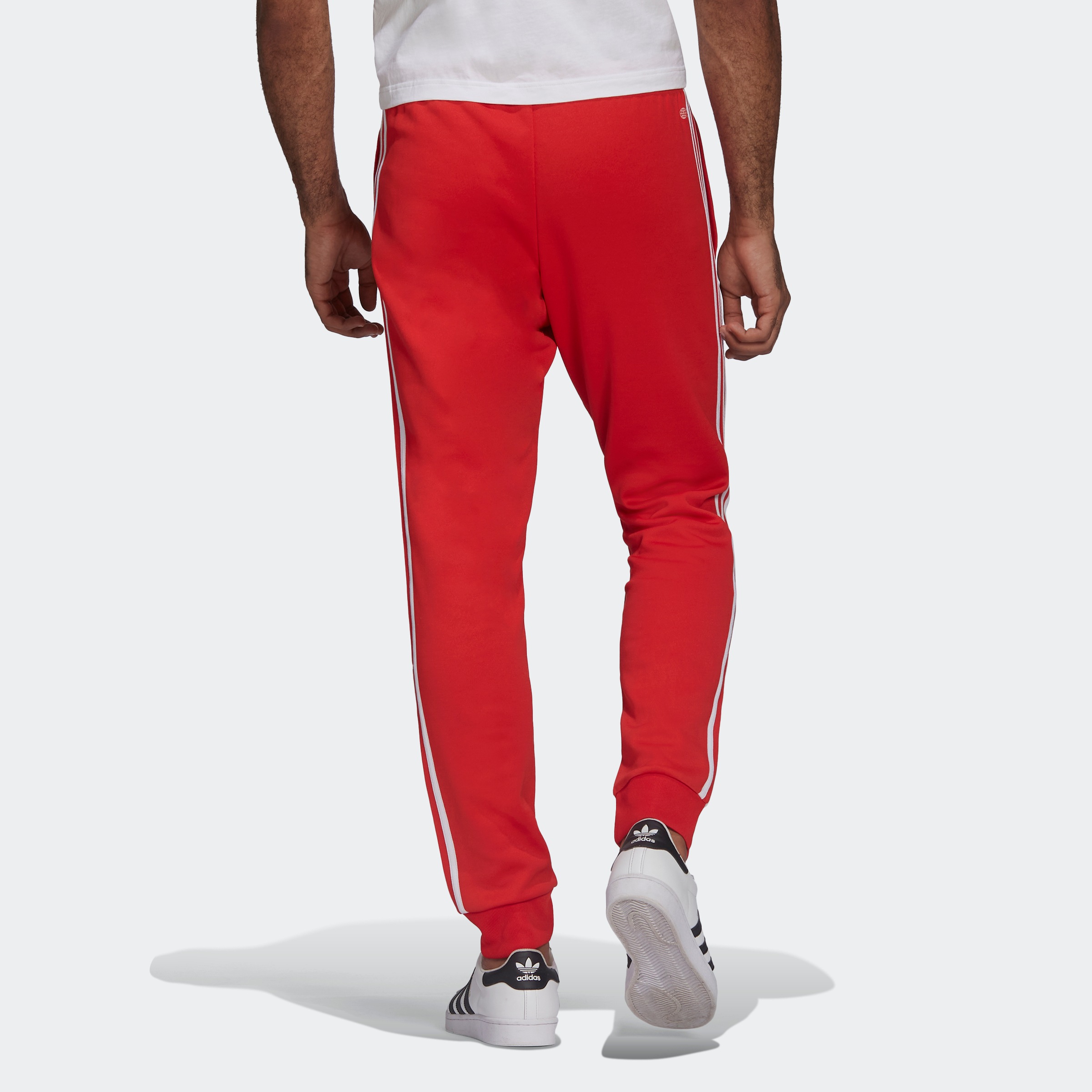 adidas Originals Jogginghose »ADICOLOR CLASSICS SST«, (1 tlg.) online  shoppen bei OTTO