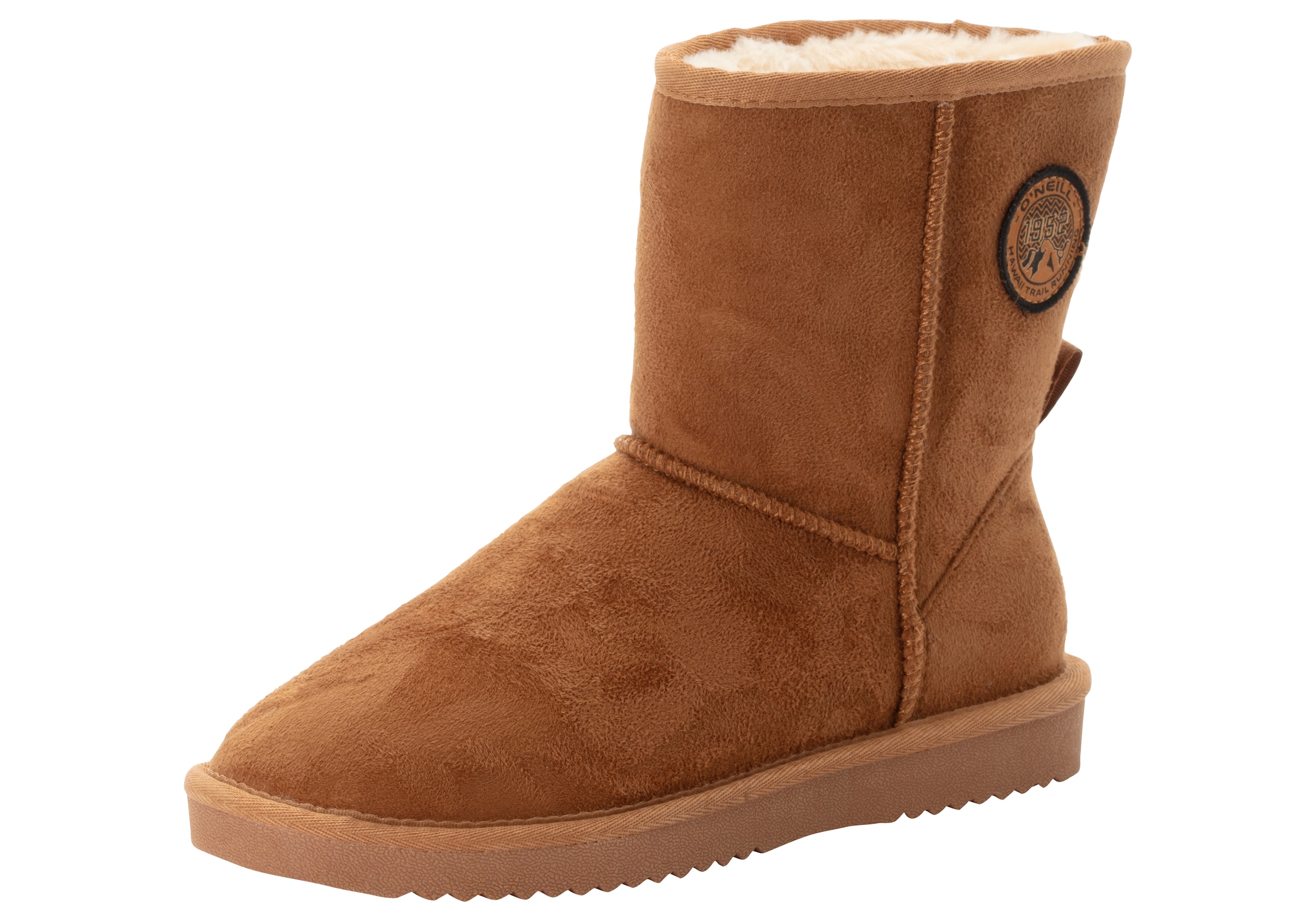 O'Neill Schlupfboots »BESIANA WOMEN HIGH«, Winterboots, Snowboots, Winterschuhe