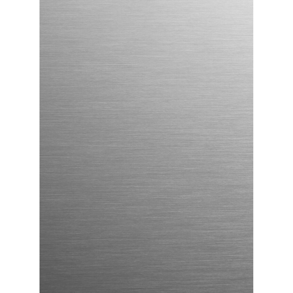 Grundig Kühl-/Gefrierkombination »GKN 26860 XPHN«, GKN 26860 XPHN, 185,2 cm hoch, 59,5 cm breit