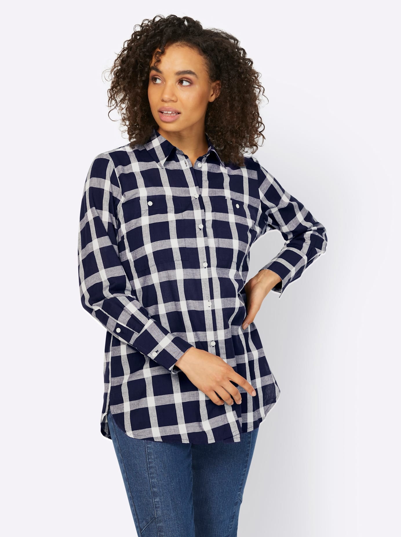 heine Karobluse