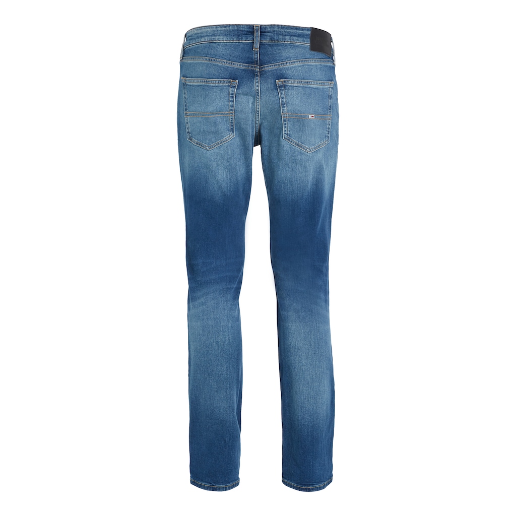 Tommy Jeans Slim-fit-Jeans »SLIM SCANTON«