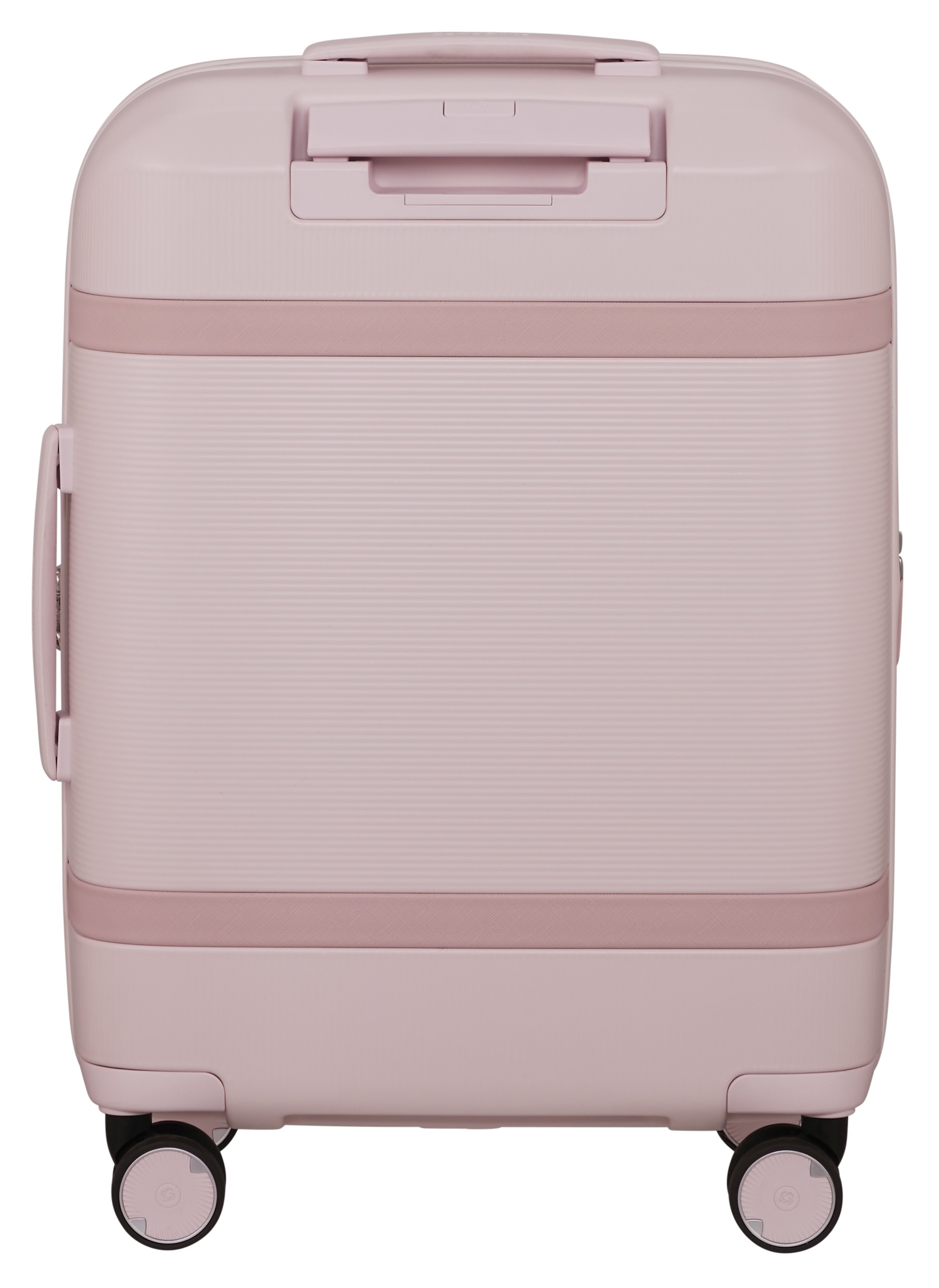 Samsonite Hartschalen-Trolley »IMAGE, verschiedene Größen und Farben«, 4 Rollen, Hartschalen-Koffer Nassfach waschbares Futter Volumenerweiterung