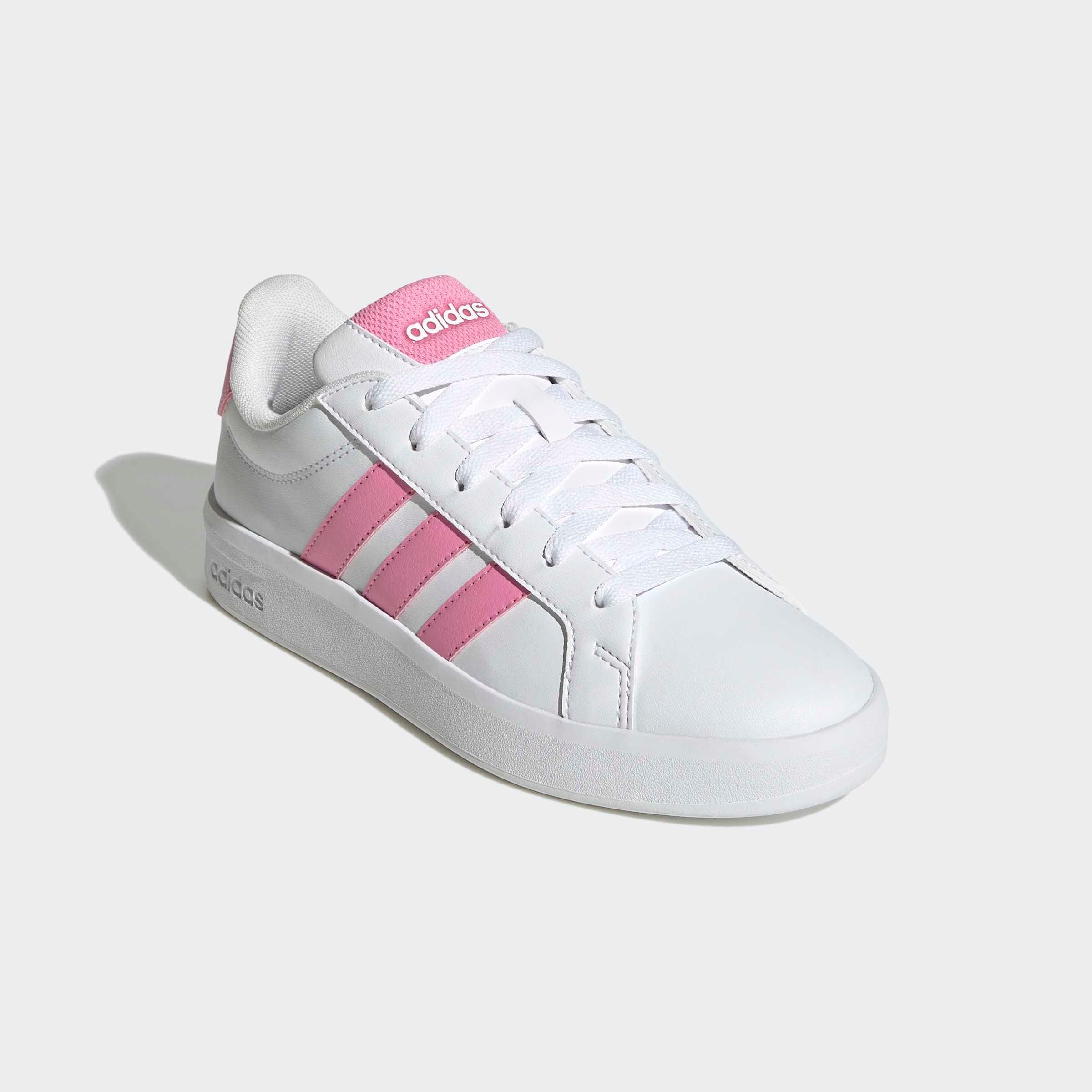 adidas Sportswear Sneaker »GRAND COURT 3.0 KINDER UND TEENS«  für Kinder & Jugendliche