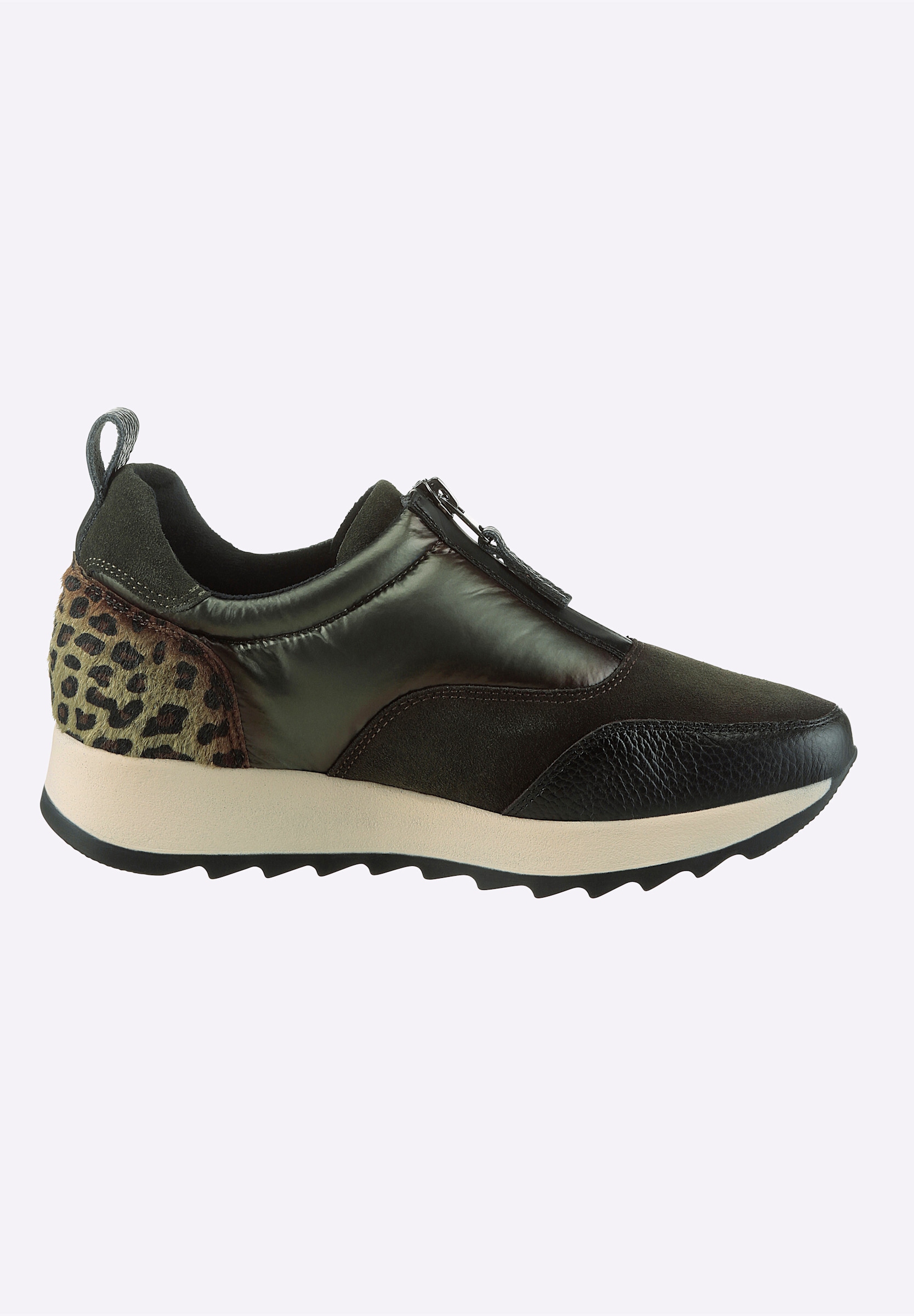 heine Sneaker »Sneaker Sneaker«