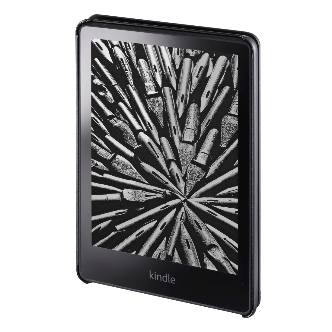 Hama E-Reader-Hülle »eBook Case "Fold" für Kindle Paperwhite 5 (11. Gen./2021), Schwarz«,...