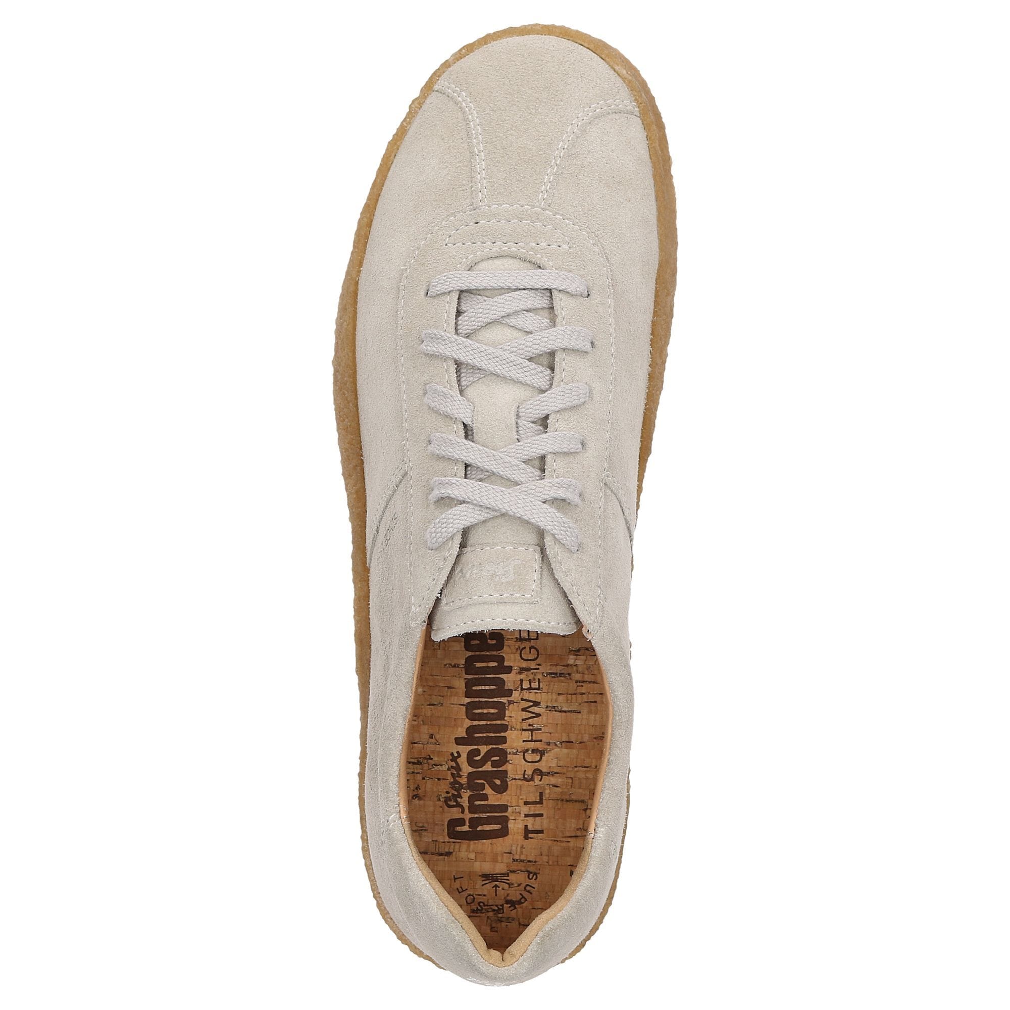 SIOUX Sneaker »Tils grashopper 002«