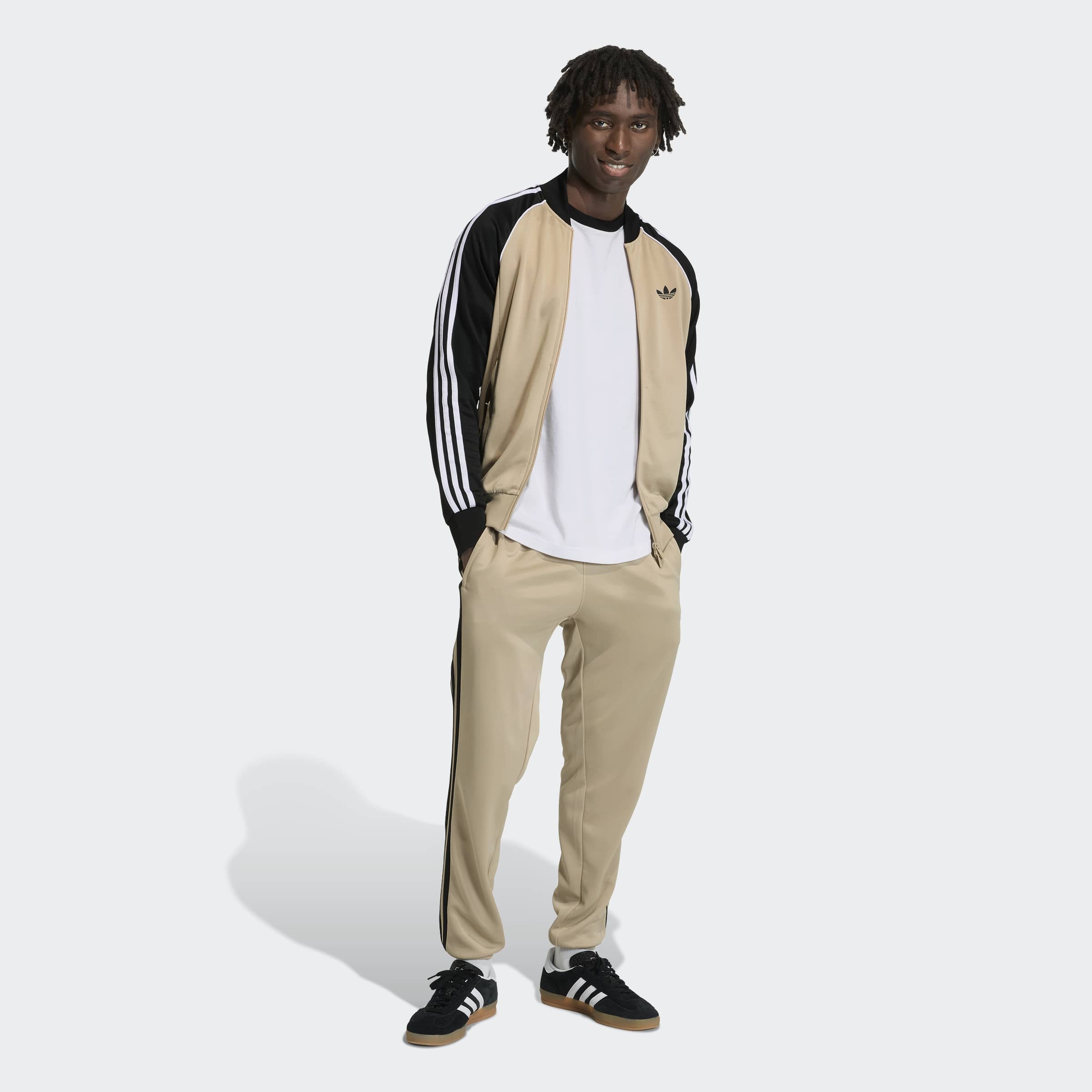 adidas Originals Sporthose »SST TP«