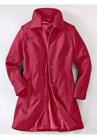 Roter Mantel kaufen im OTTO Onlineshop