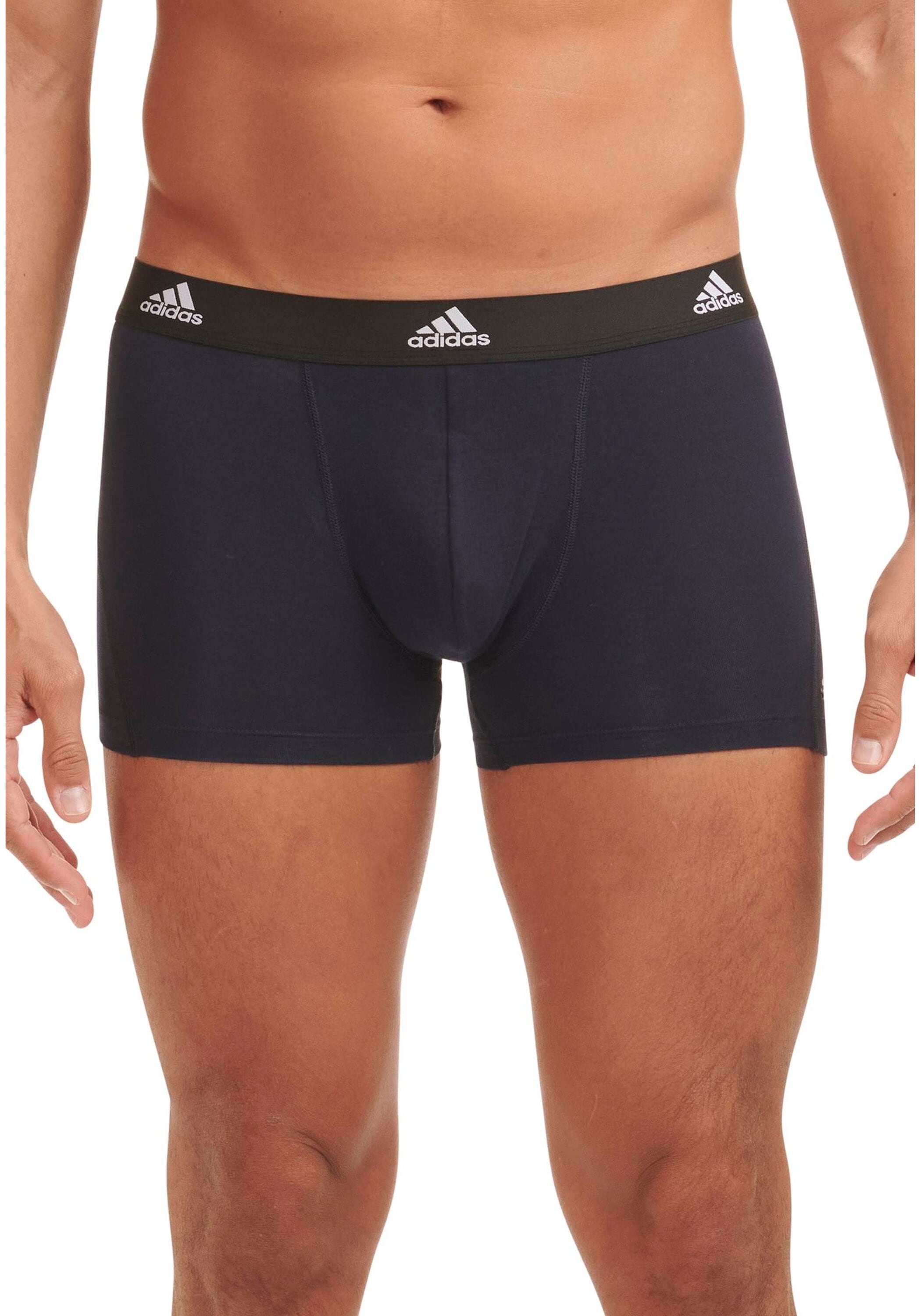 adidas Originals Boxershorts »Boxershort 3er Pack«