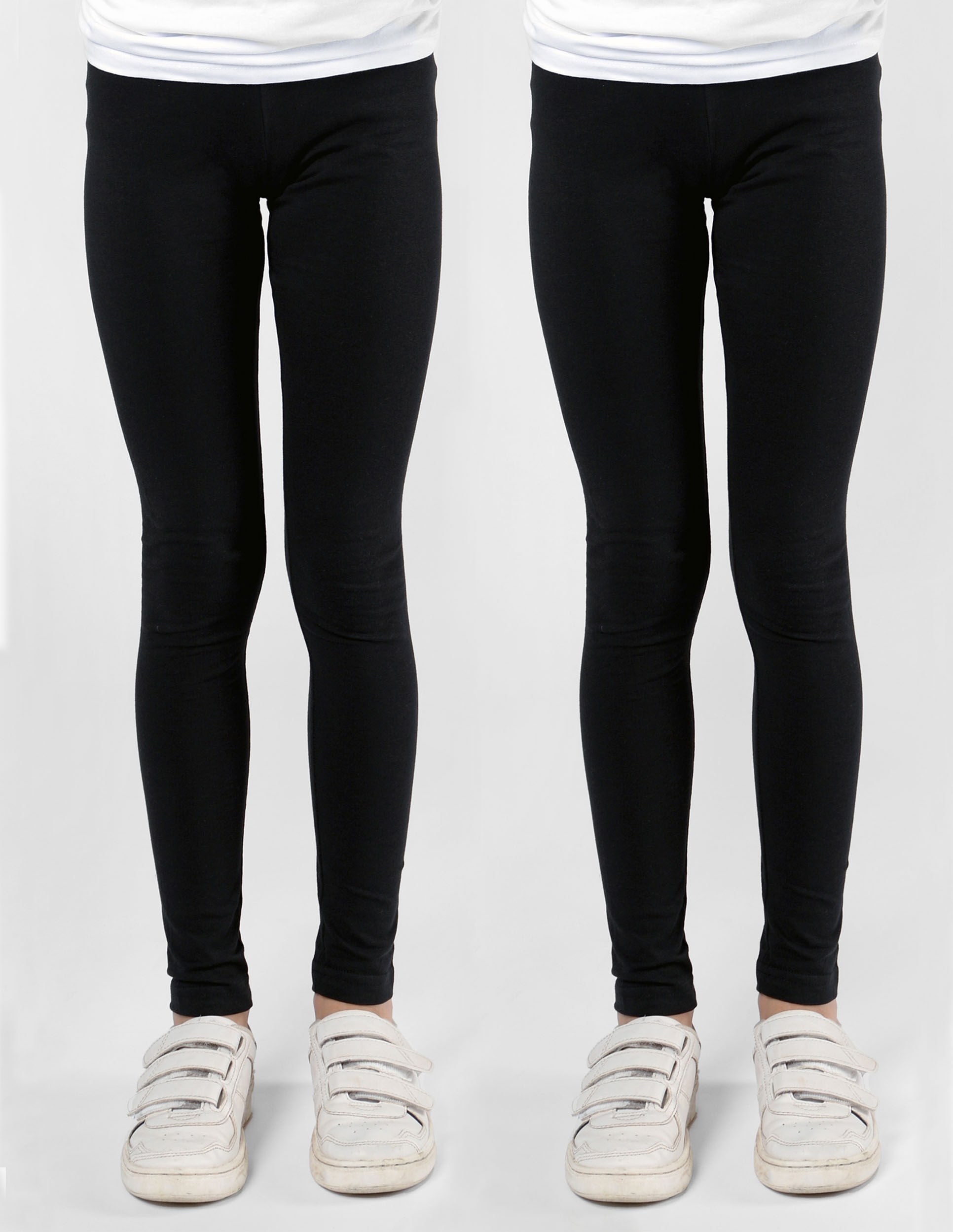 Leggings, Doppelpack