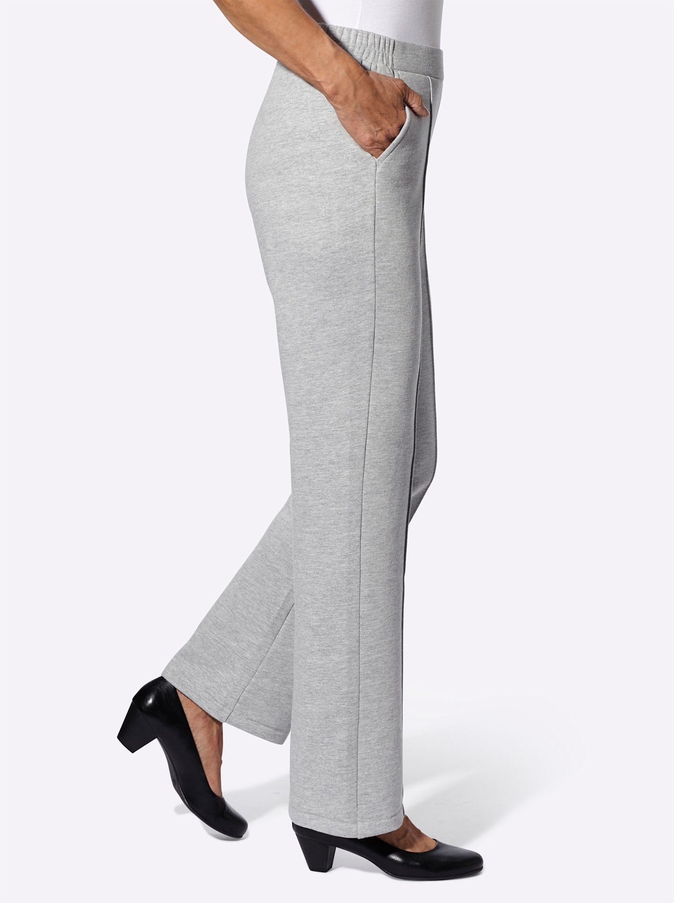 Classic Basics Schlupfhose