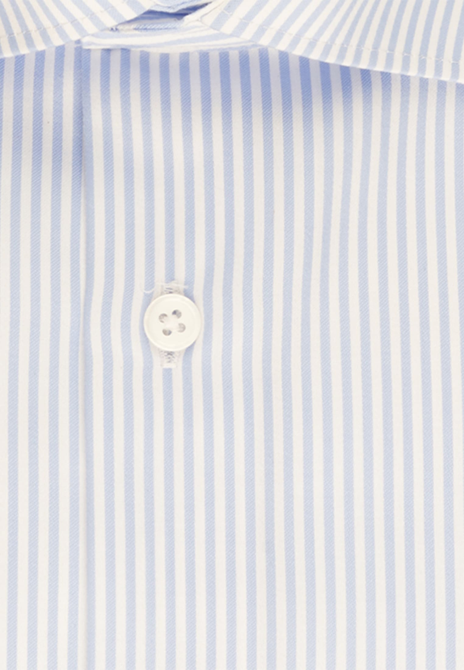 seidensticker Businesshemd »Schwarze Rose«, X-Slim Kentkragen Gestreift