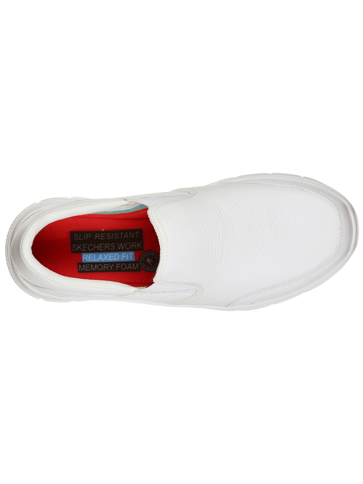 Skechers Berufsschuh »FlexAdvantage SR«