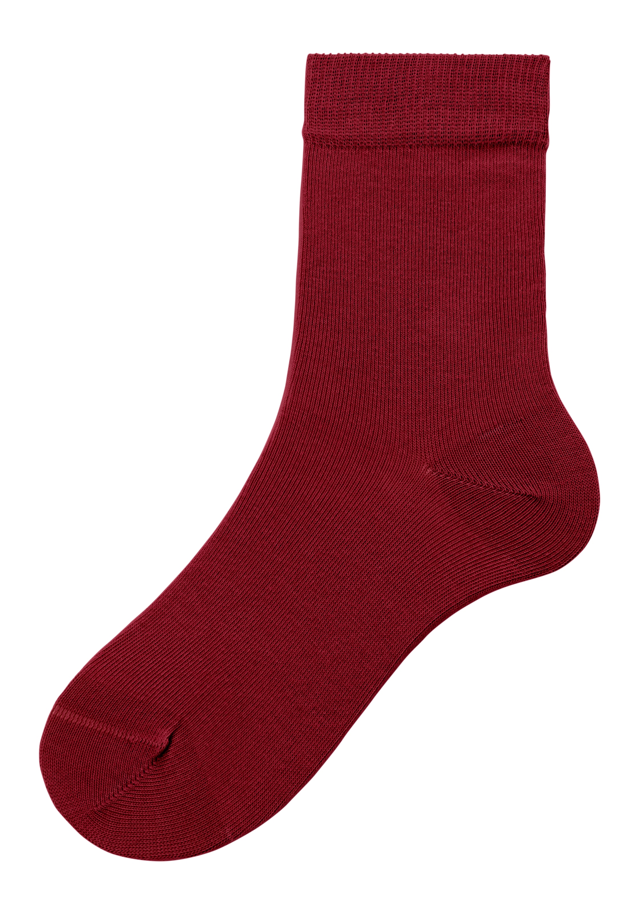 H.I.S Socken, (Set, 4 Paar), unterschiedlichen OTTO Shop Farbzusammenstellungen im Online bestellen in