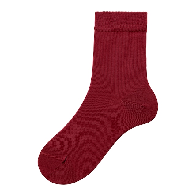 H.I.S Socken, (Set, 4 Paar), in unterschiedlichen Farbzusammenstellungen  bestellen im OTTO Online Shop